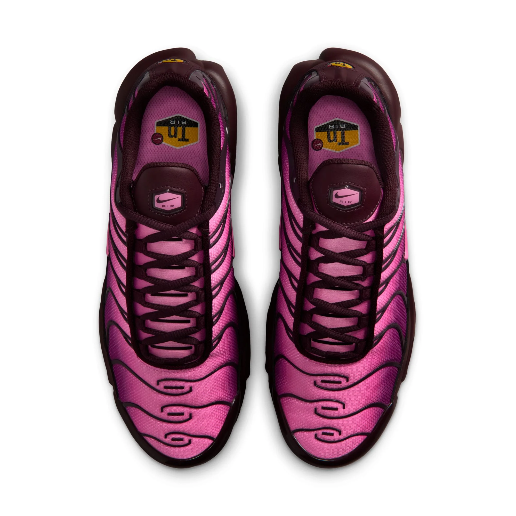 W Nike Air Max Plus DZ3670-600 - Image 3