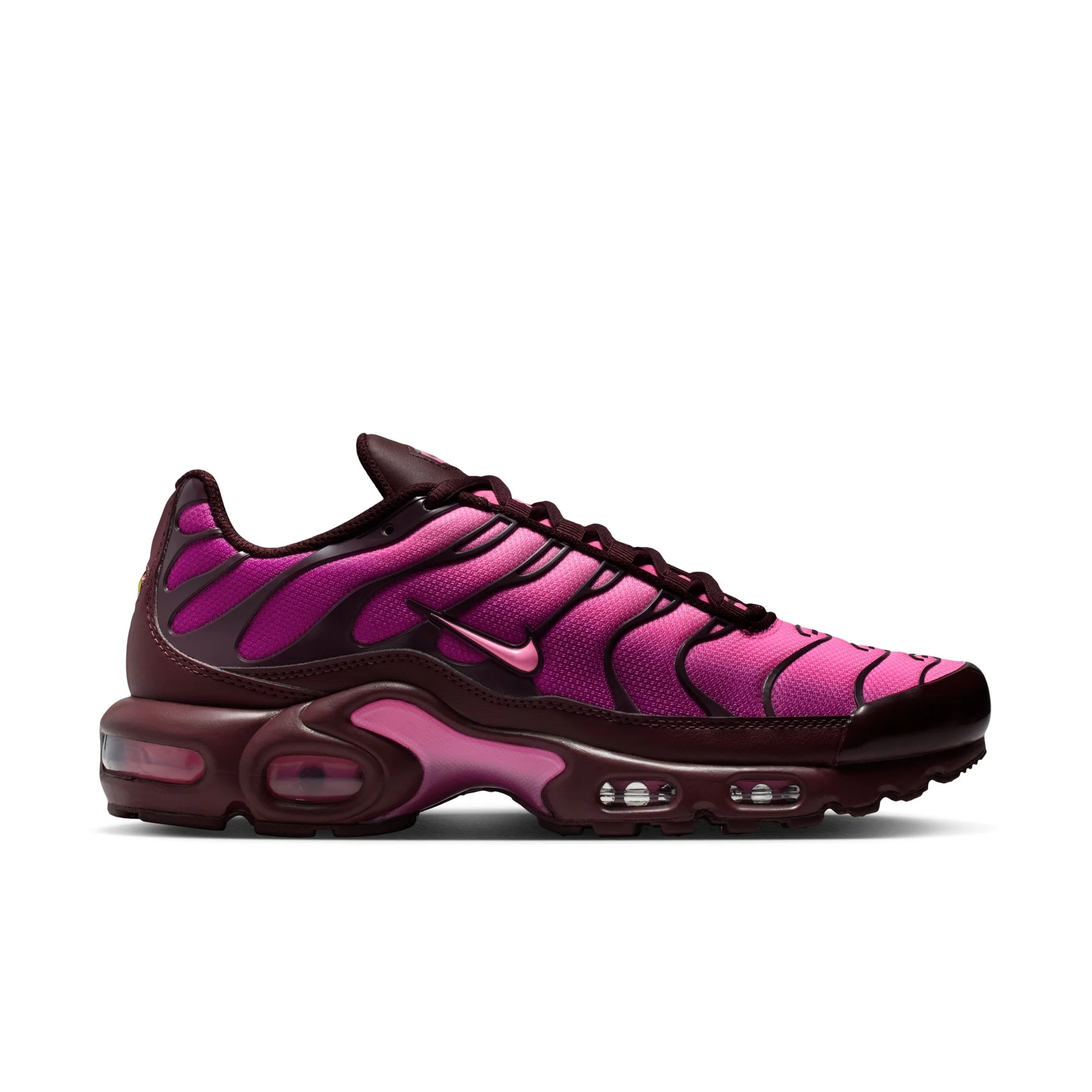 W Nike Air Max Plus DZ3670-600 - Image 5