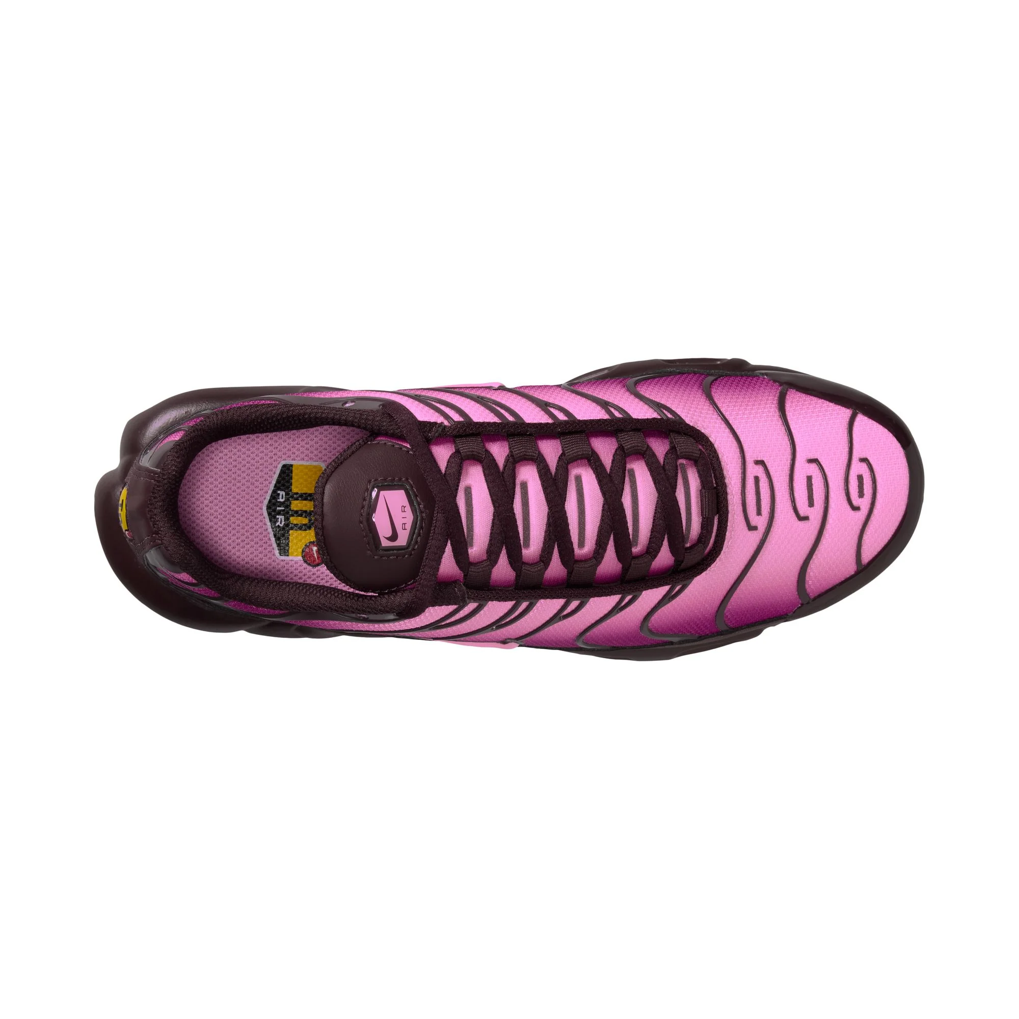 W Nike Air Max Plus DZ3670-600 - Image 7
