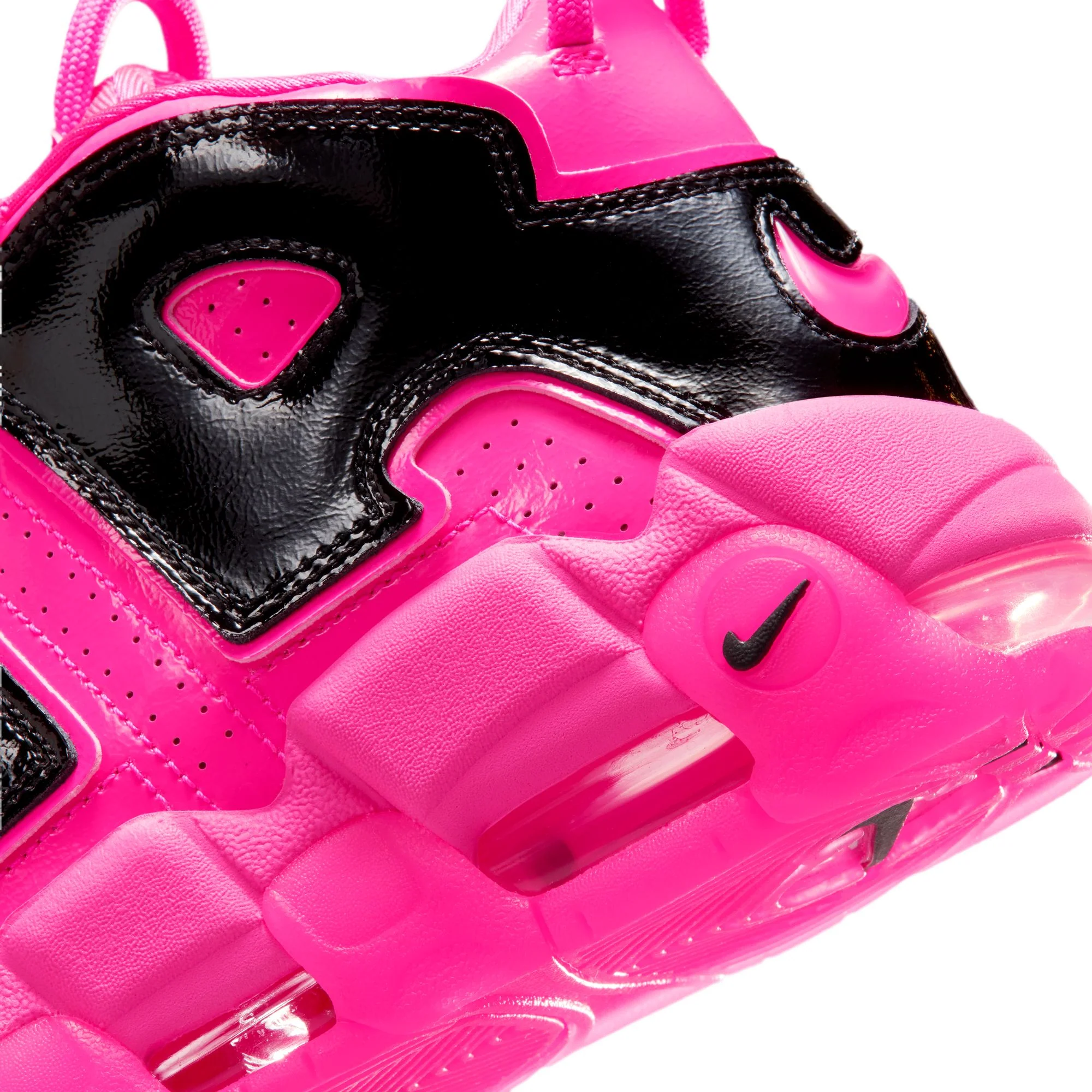 W Nike Air More Uptempo SE IV2376-600 - Image 10