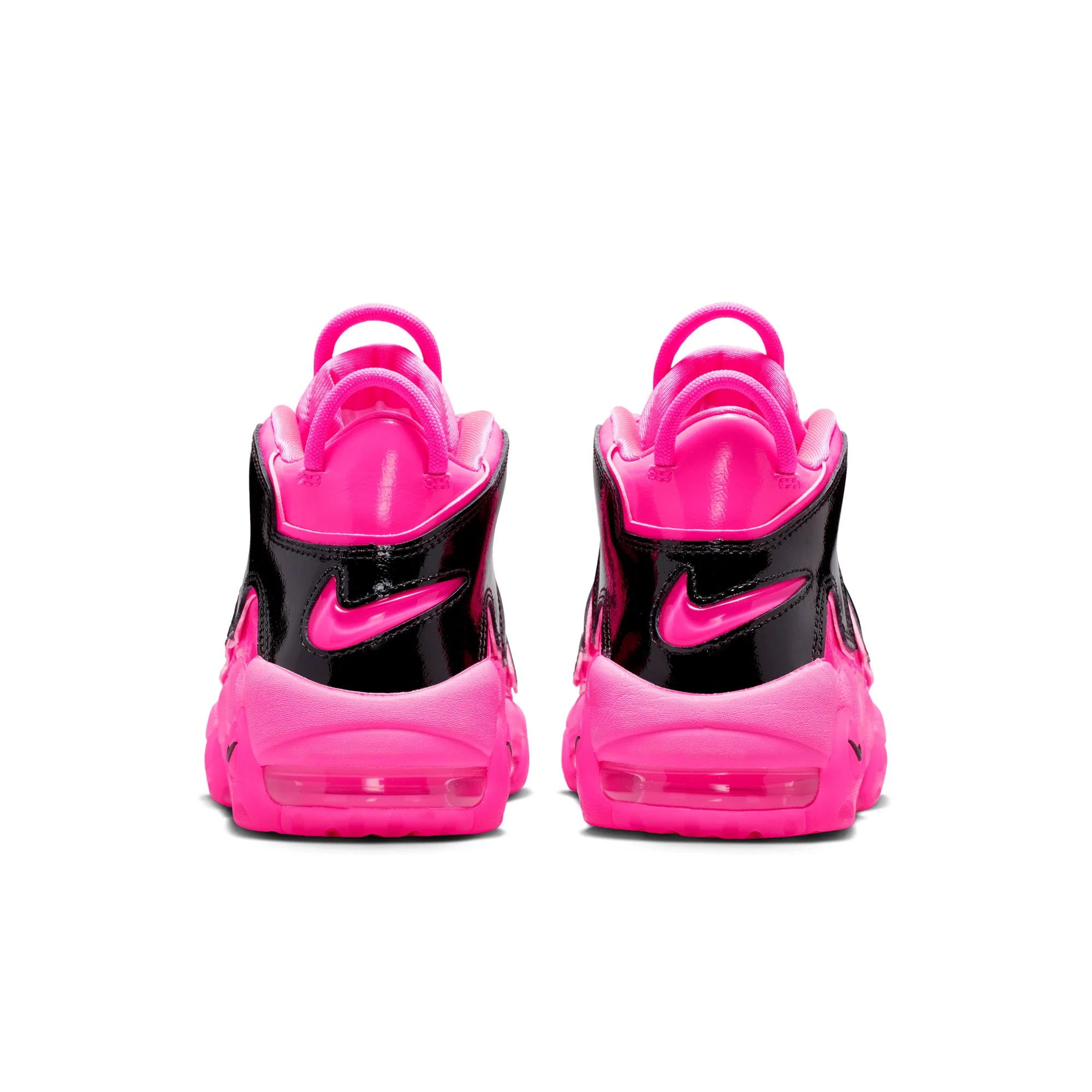 W Nike Air More Uptempo SE IV2376-600 - Image 3