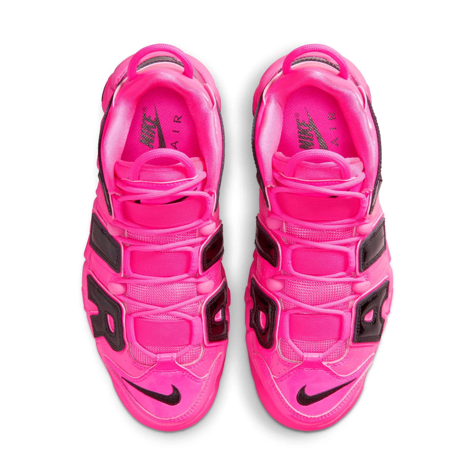 W Nike Air More Uptempo SE IV2376-600 - Image 4