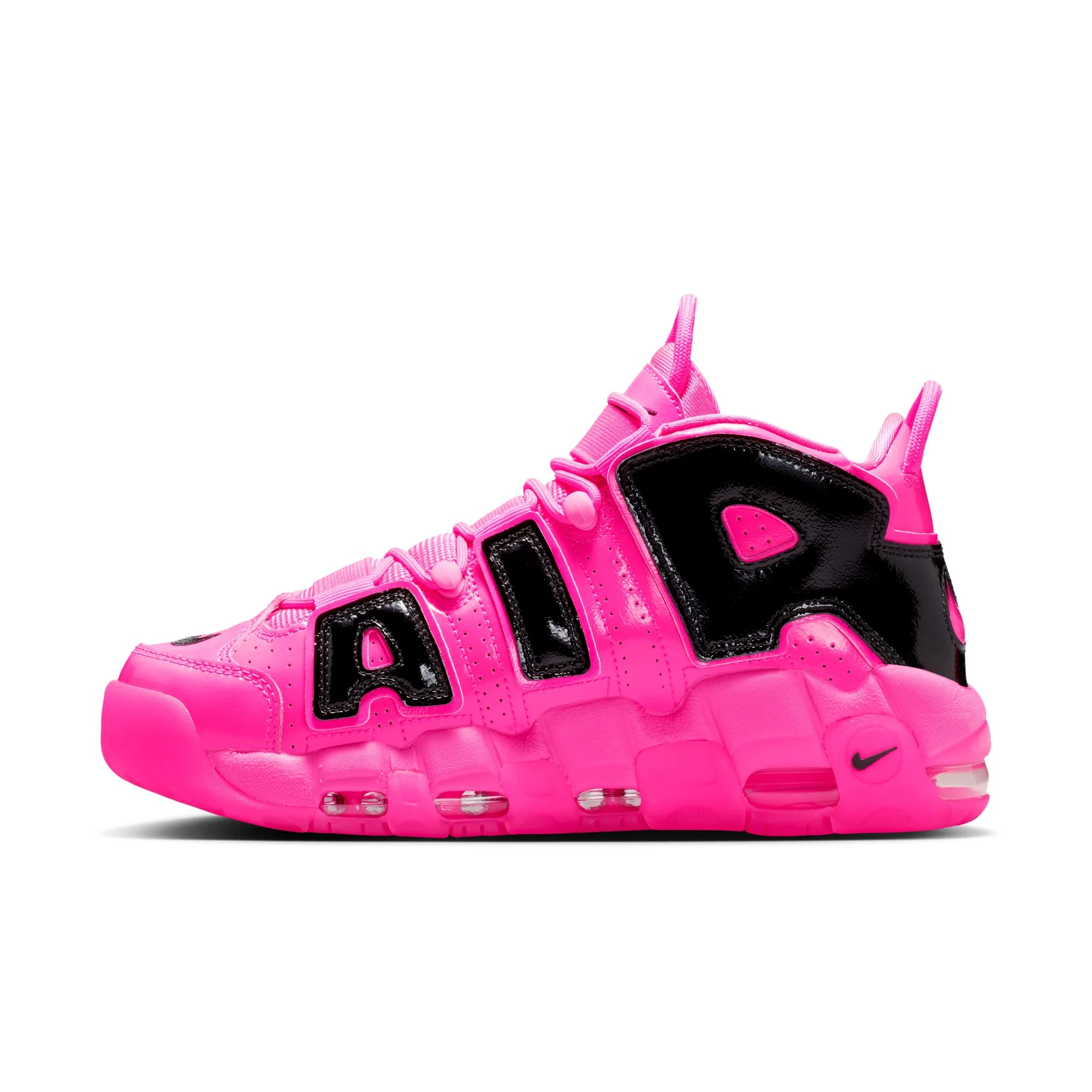 W Nike Air More Uptempo SE IV2376-600 - Image 5