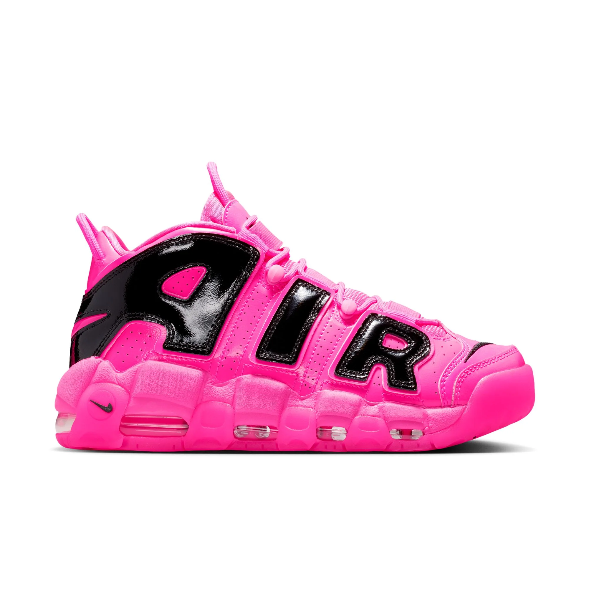 W Nike Air More Uptempo SE IV2376-600 - Image 6