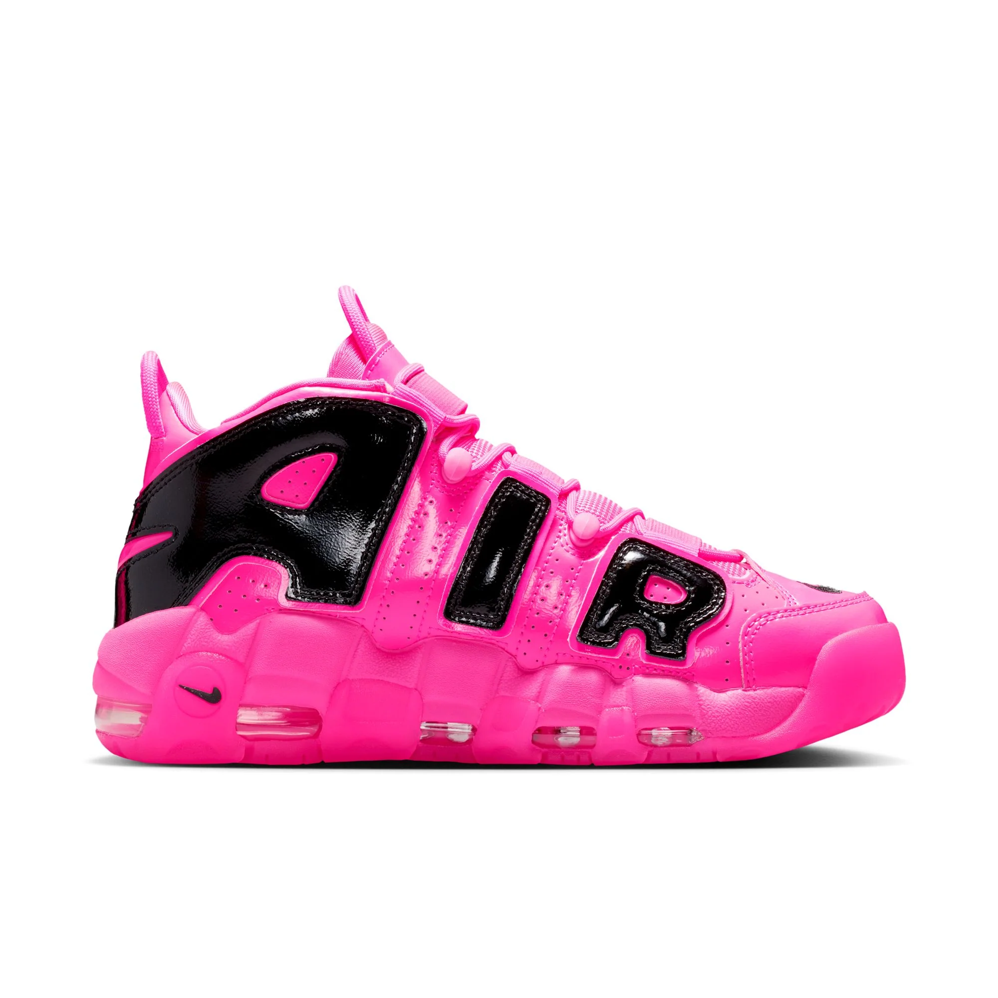 W Nike Air More Uptempo SE IV2376-600 - Image 7