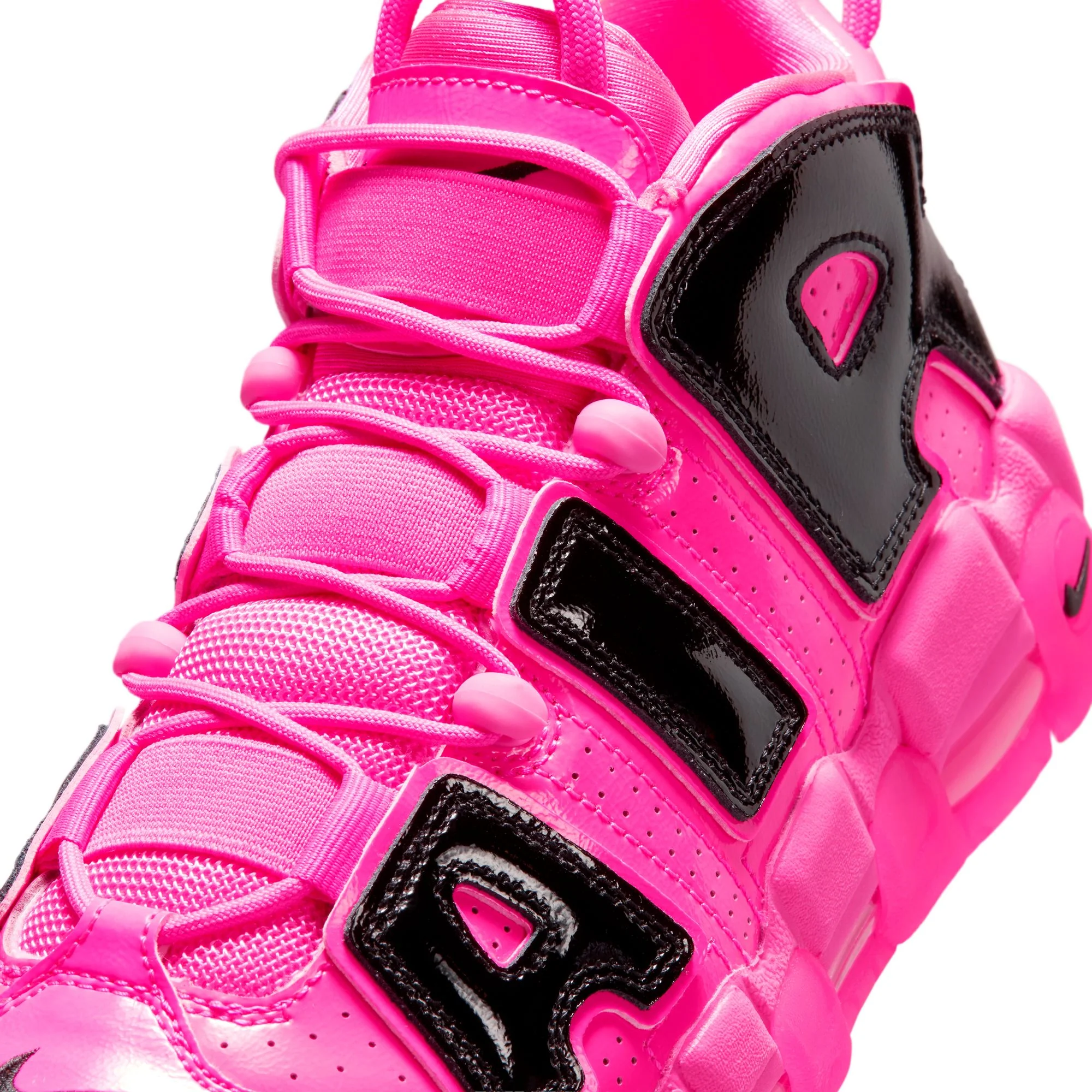 W Nike Air More Uptempo SE IV2376-600 - Image 9