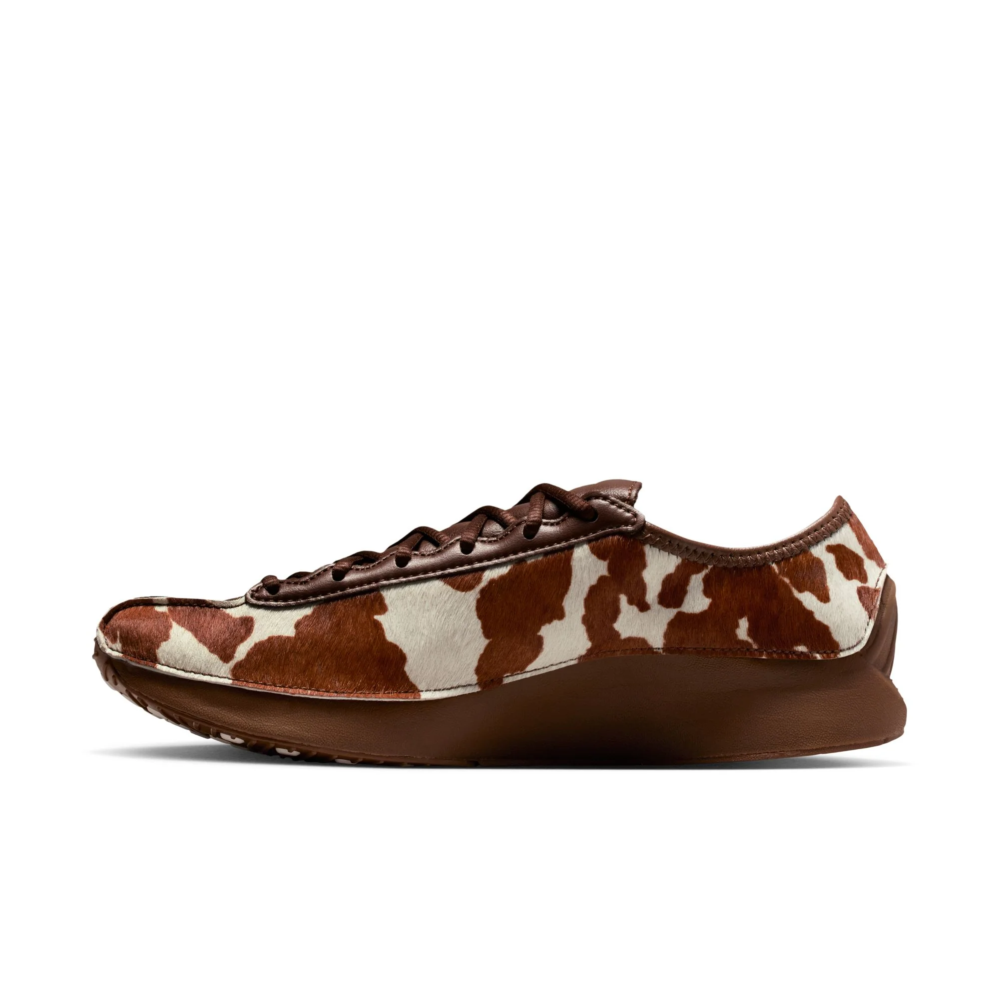 W Nike Air Superfly LX Pony Hair Leather HQ9148-201 - Image 5