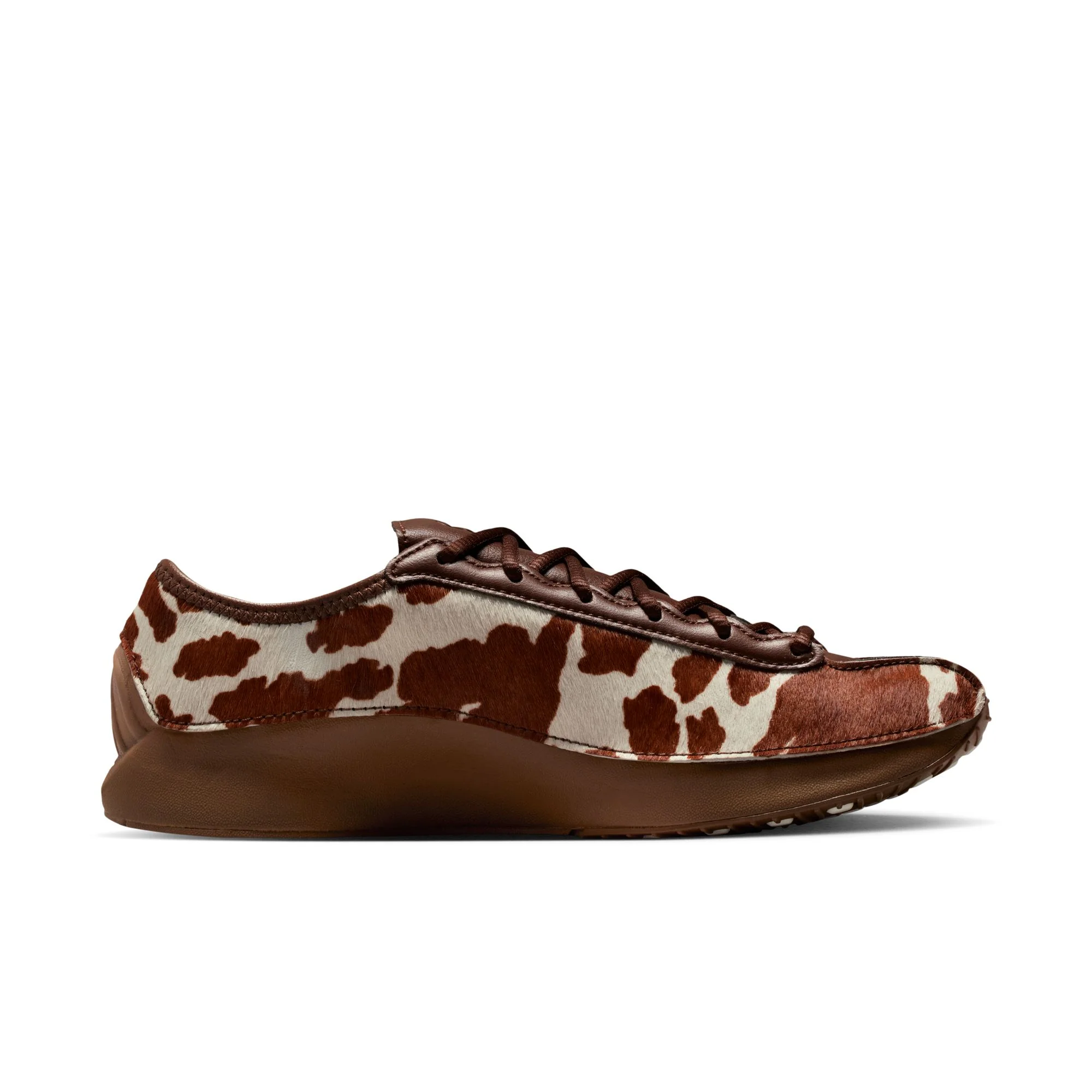 W Nike Air Superfly LX Pony Hair Leather HQ9148-201 - Image 7