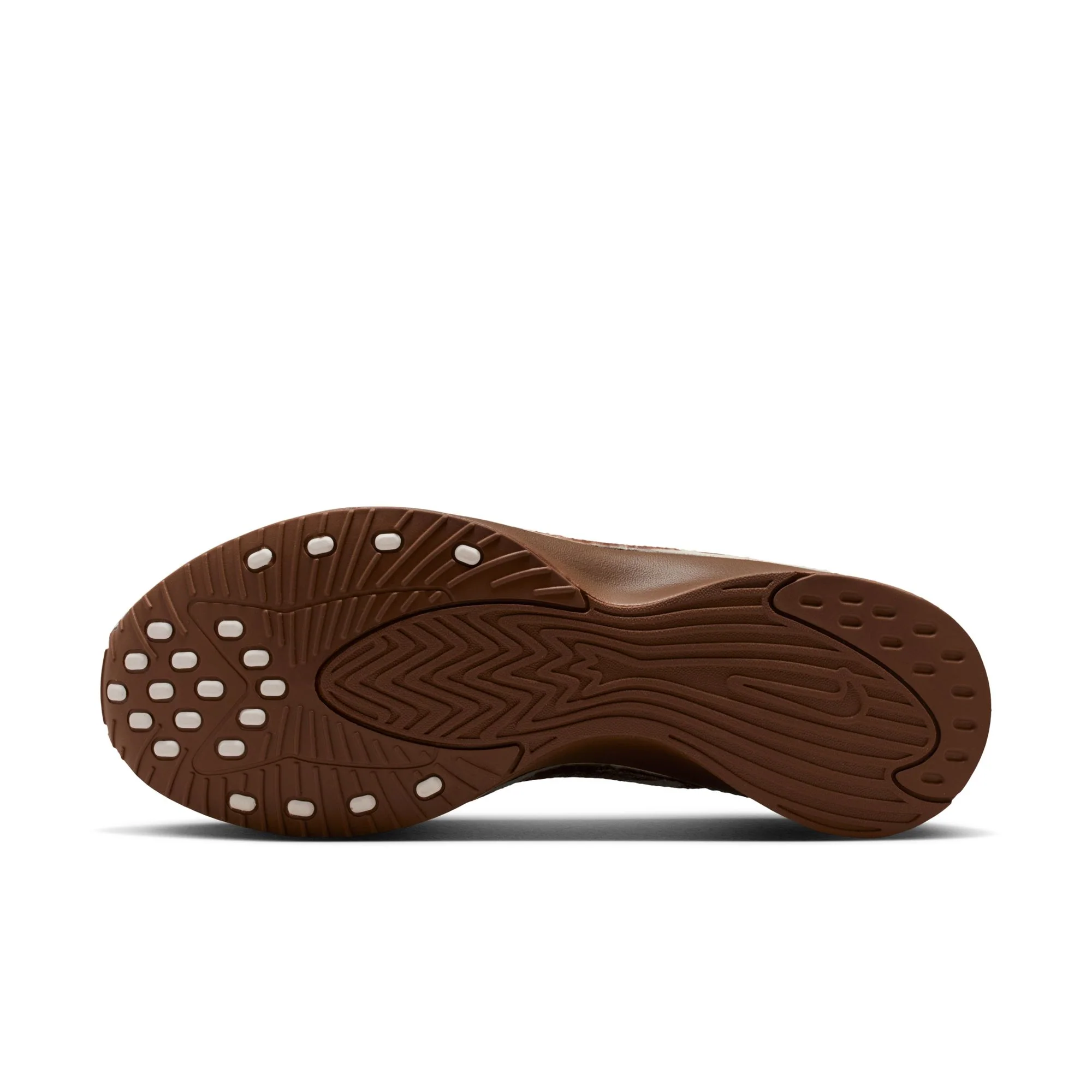 W Nike Air Superfly LX Pony Hair Leather HQ9148-201 - Image 8
