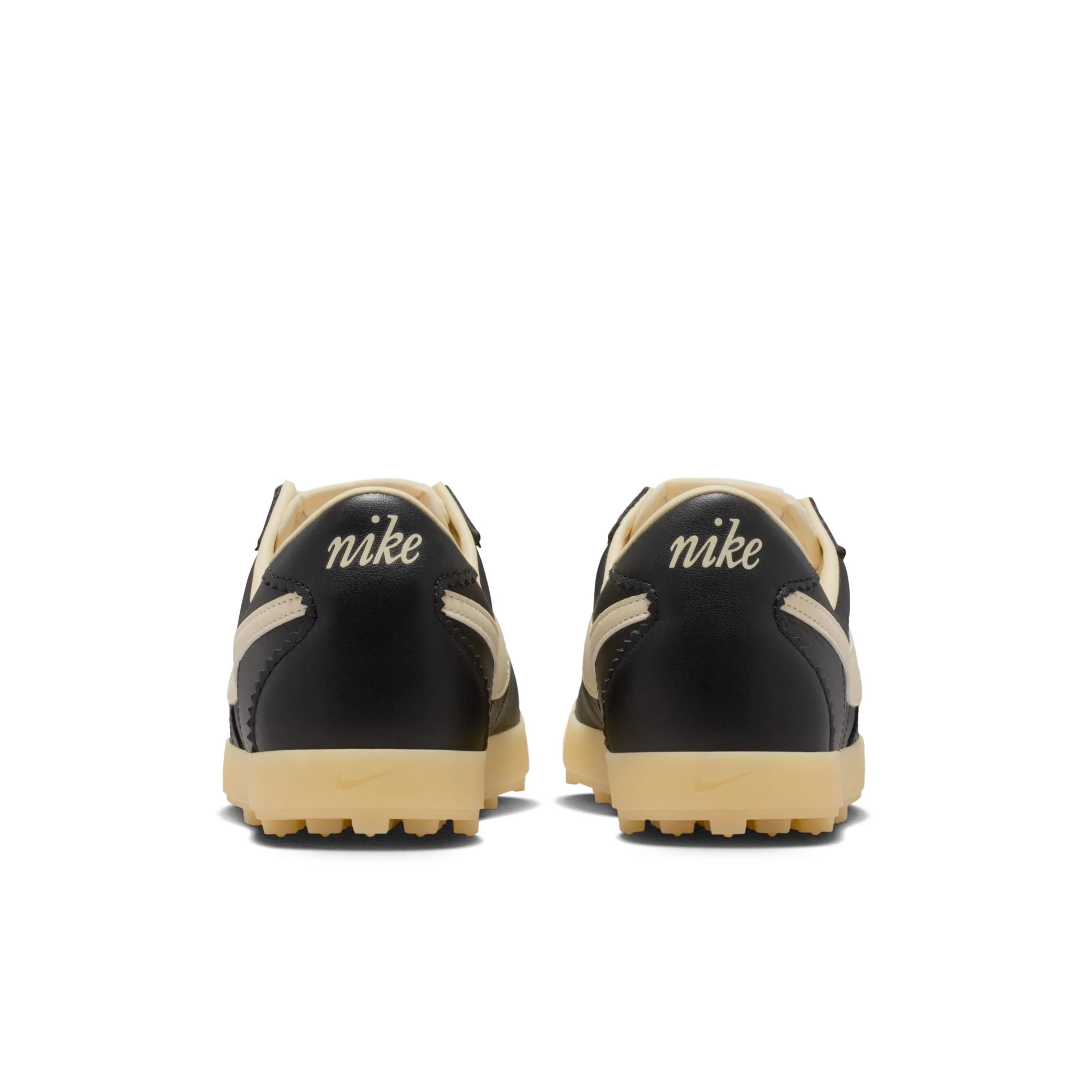 W Nike Astrograbber Leather II1259-001 - Image 3