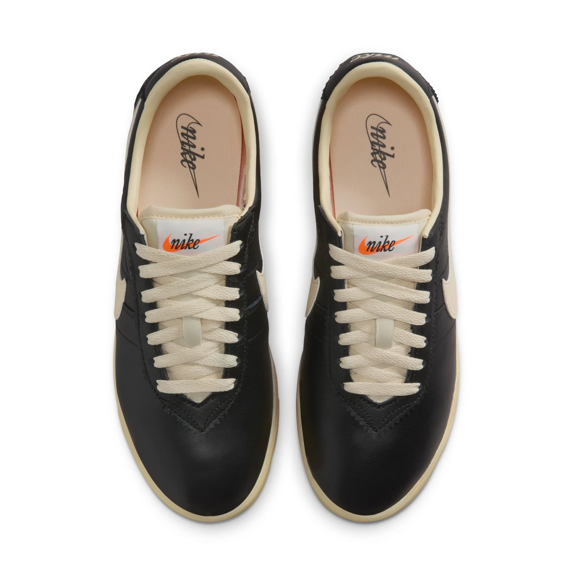 W Nike Astrograbber Leather II1259-001 - Image 4
