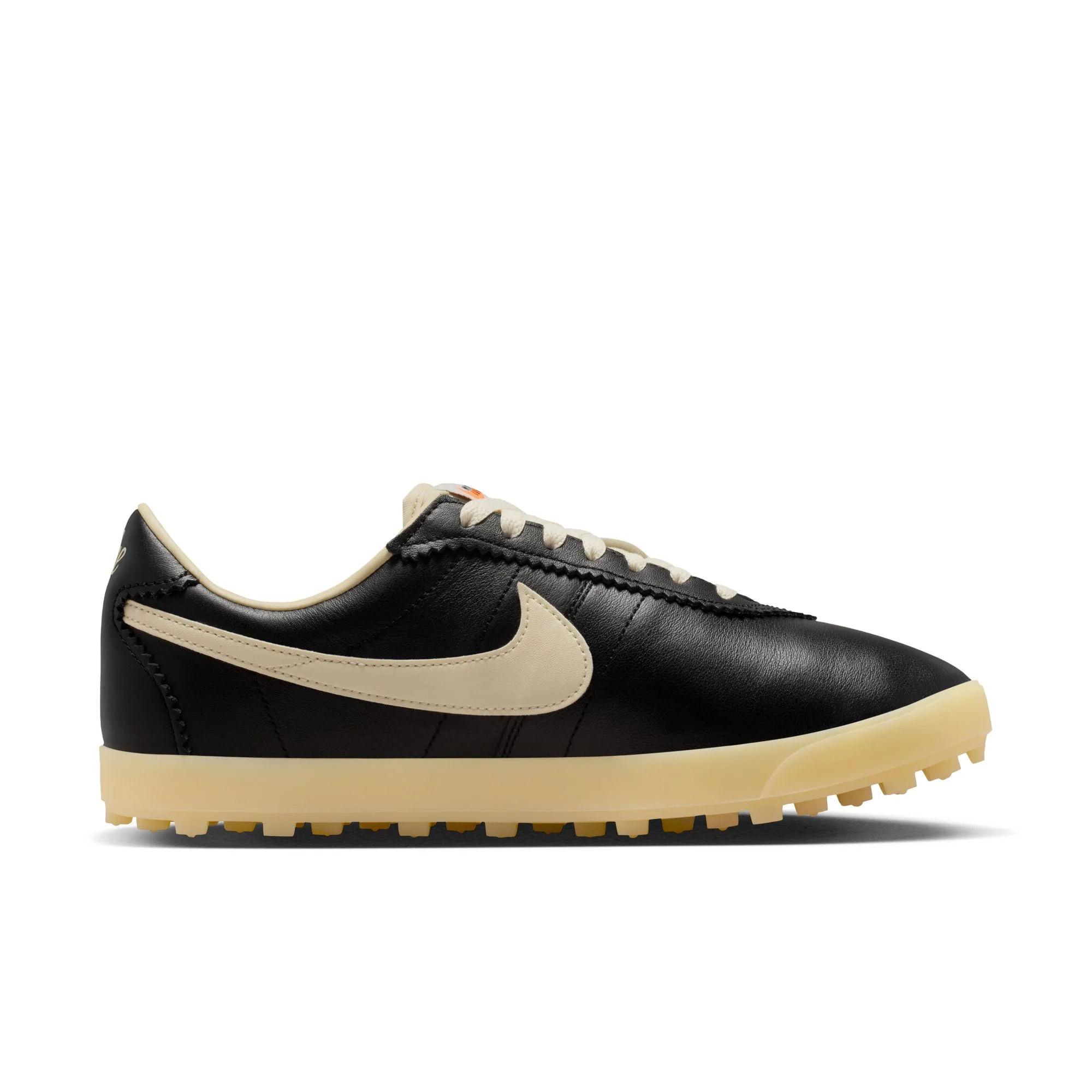 W Nike Astrograbber Leather II1259-001 - Image 7