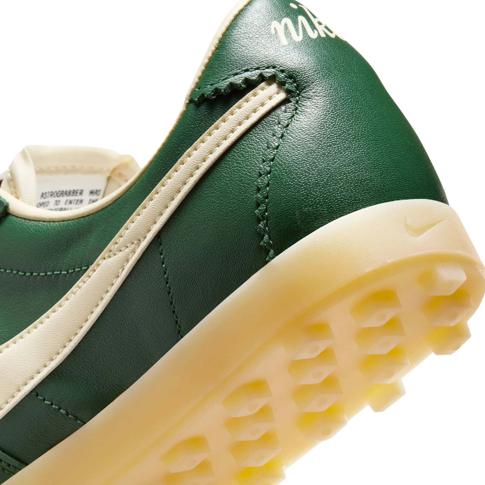 W Nike Astrograbber Leather II1259-300 - Image 10