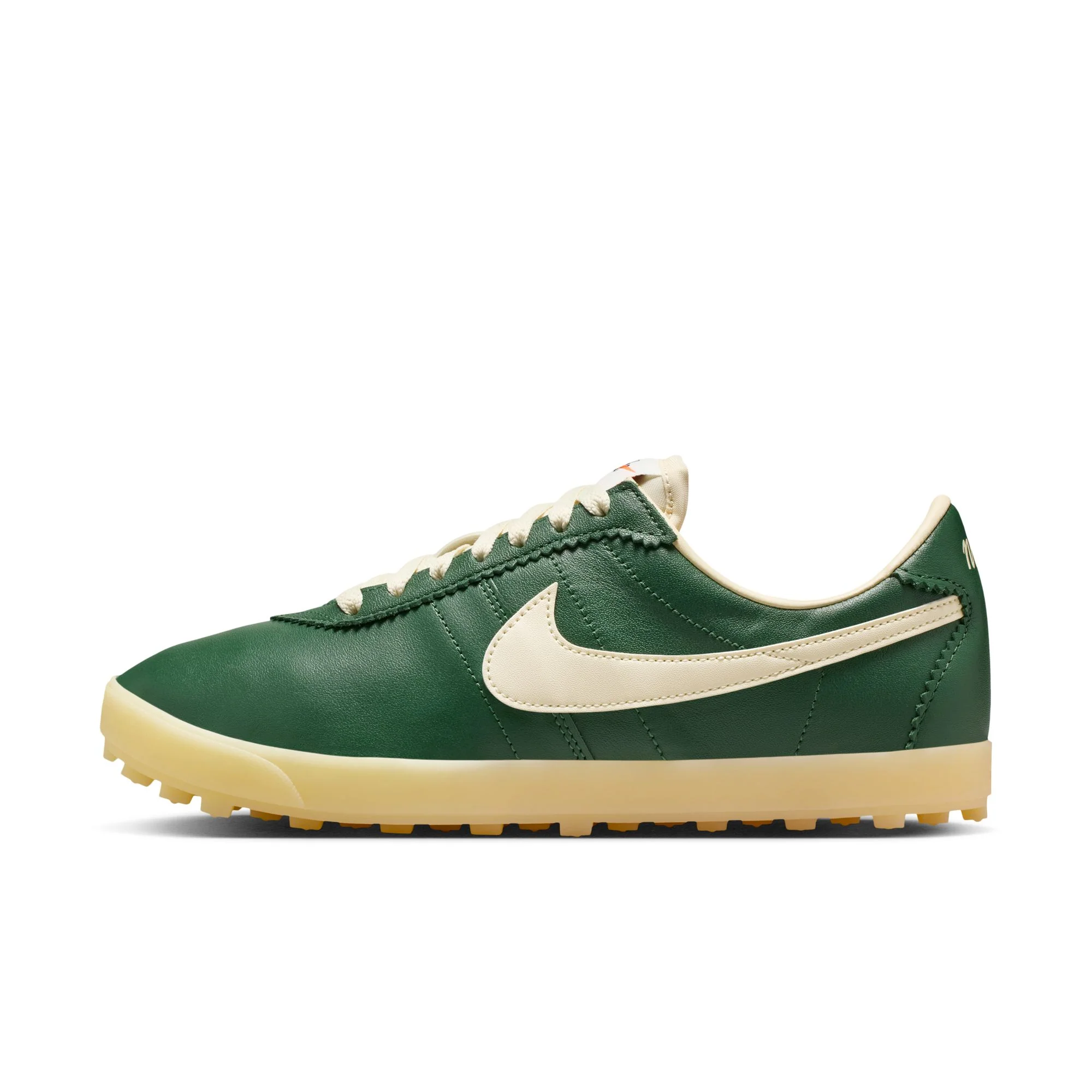 W Nike Astrograbber Leather II1259-300 - Image 2