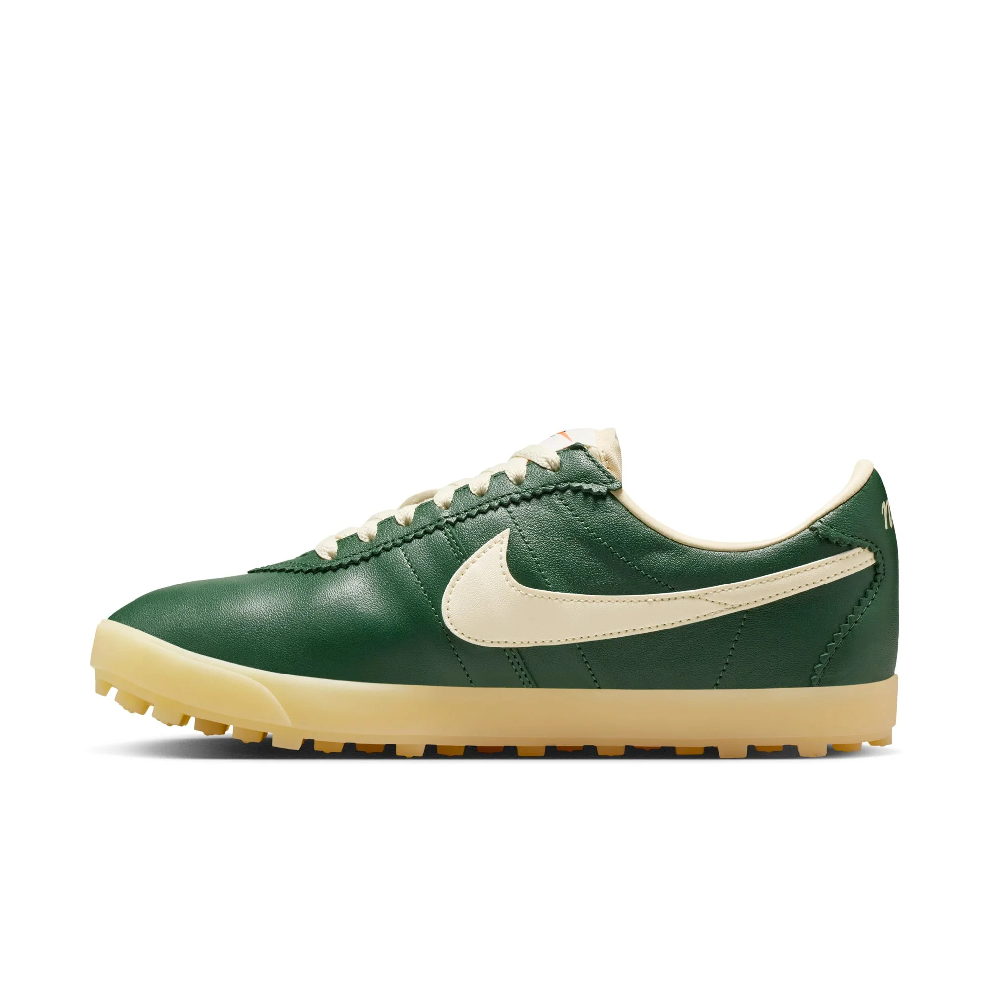 W Nike Astrograbber Leather II1259-300 - Image 5
