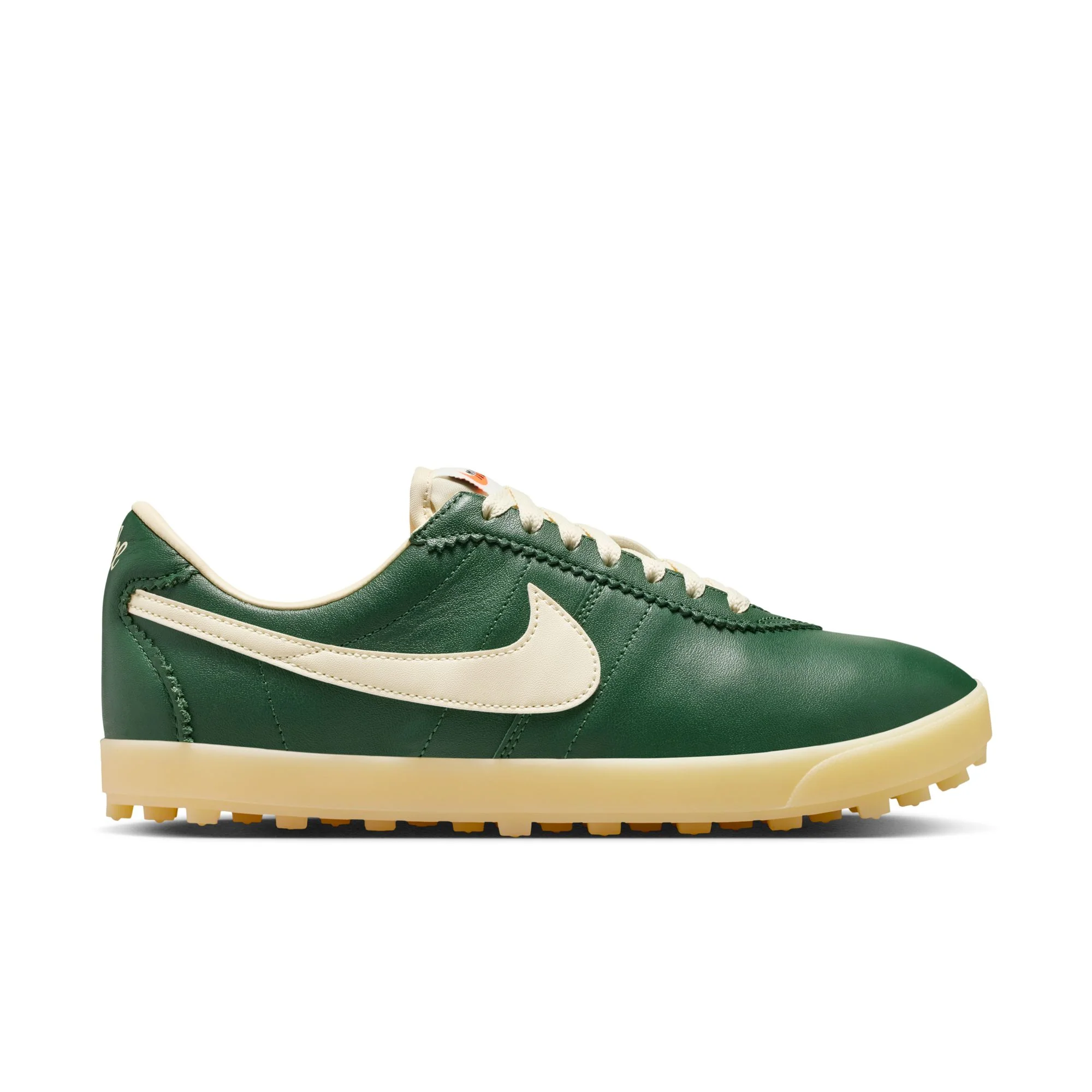 W Nike Astrograbber Leather II1259-300 - Image 6