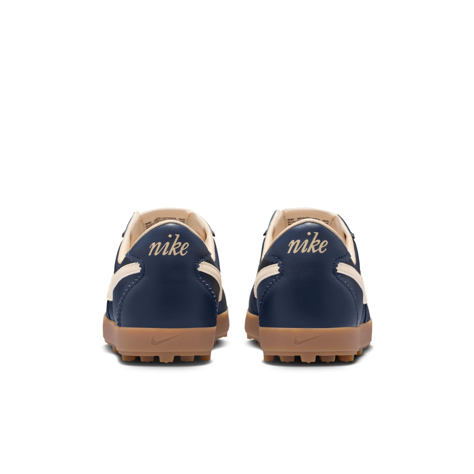 W Nike Astrograbber Leather II1259-400 - Image 3