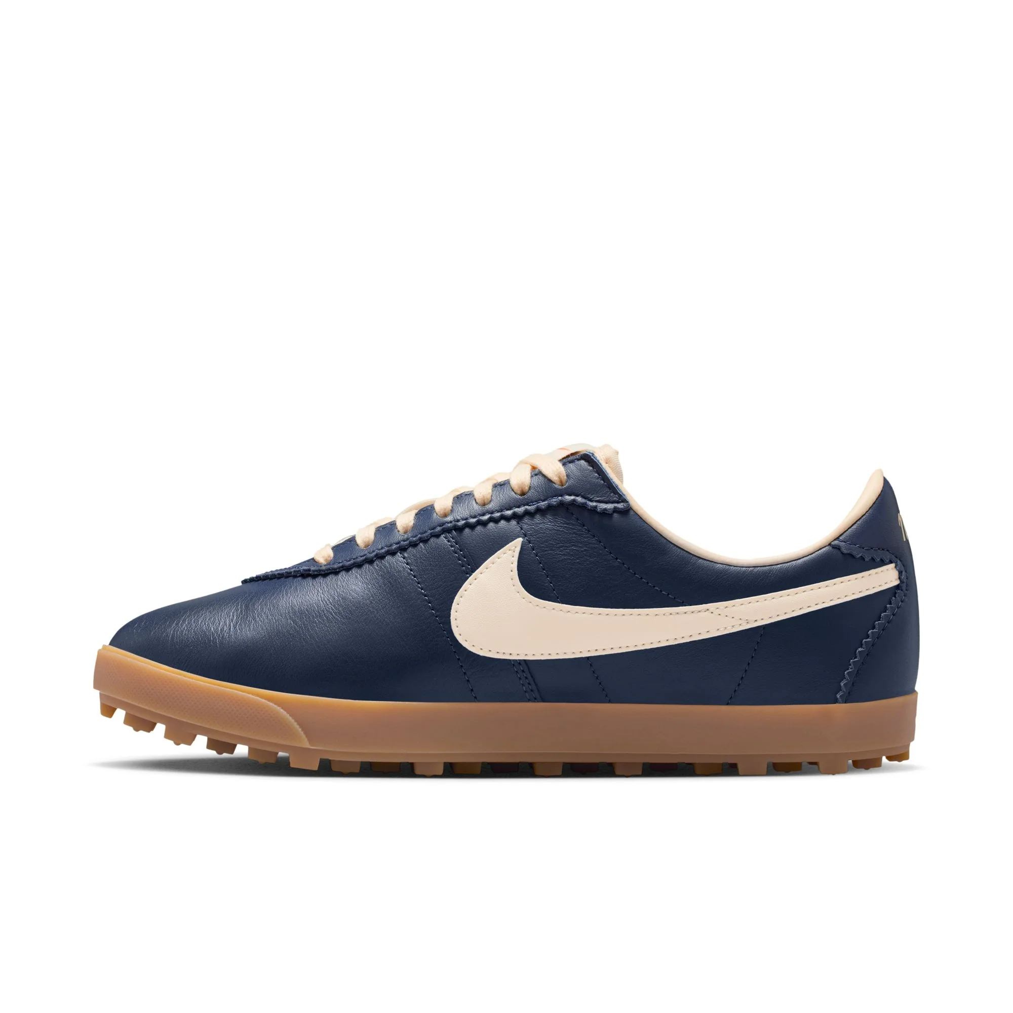 W Nike Astrograbber Leather II1259-400 - Image 5