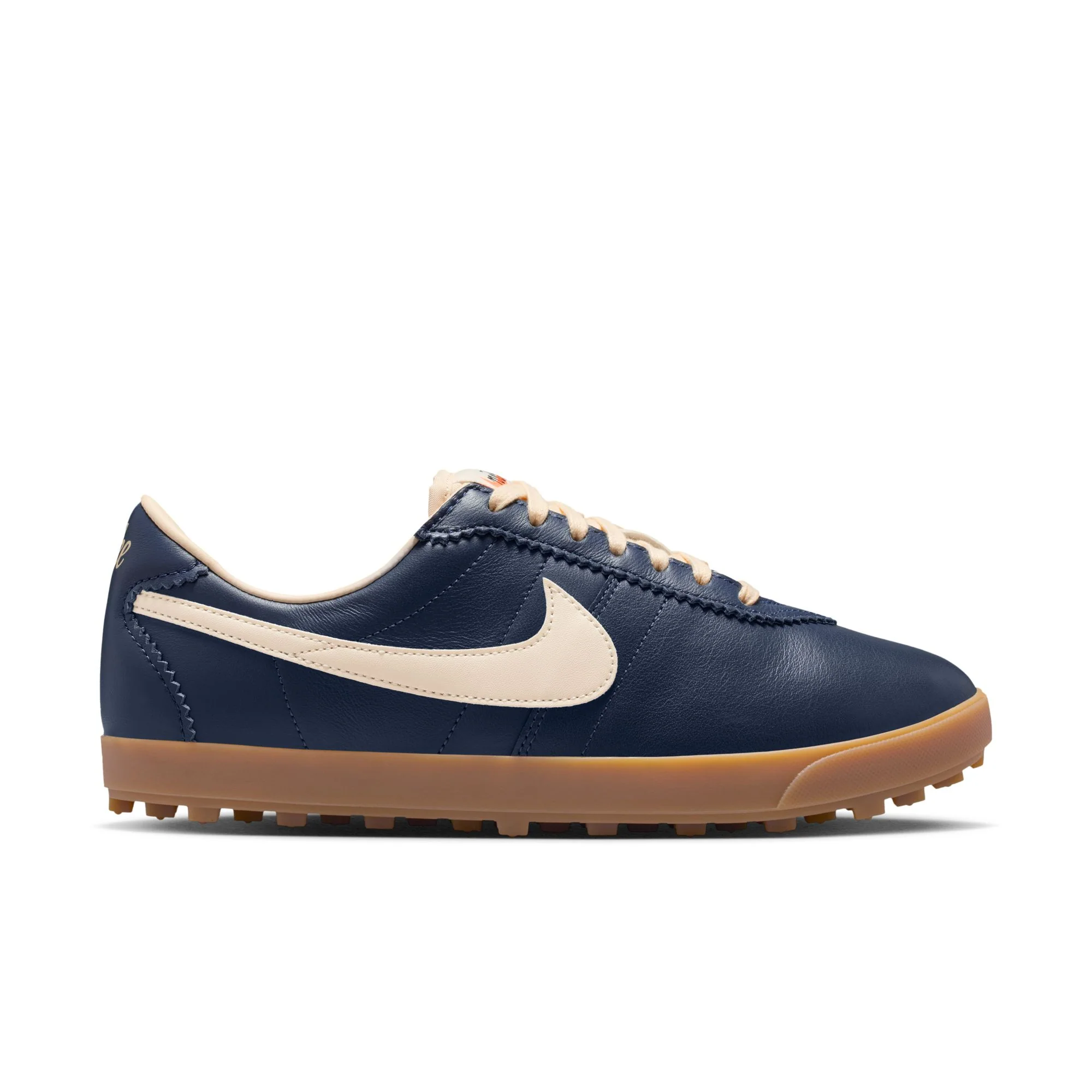 W Nike Astrograbber Leather II1259-400 - Image 6