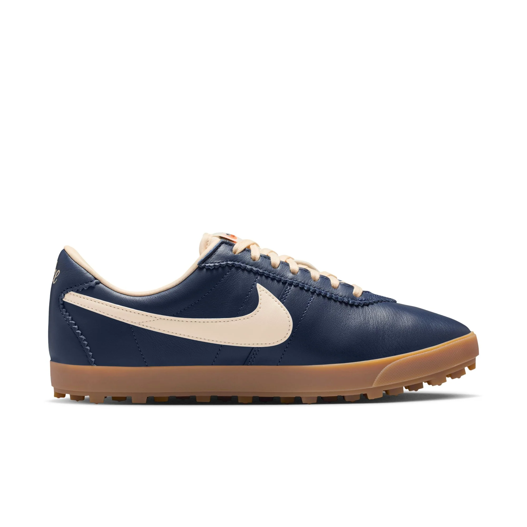 W Nike Astrograbber Leather II1259-400 - Image 7
