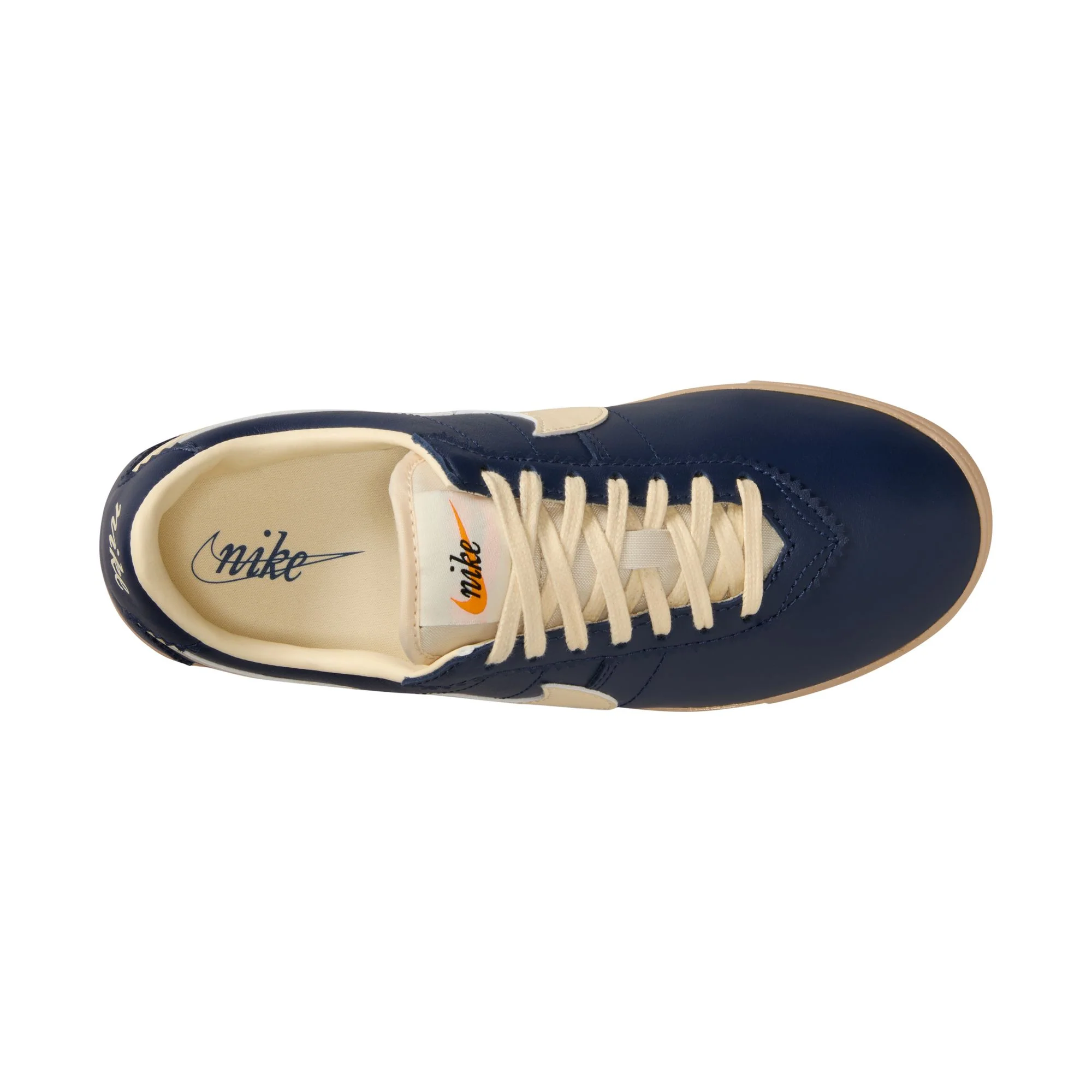 W Nike Astrograbber Leather II1259-400 - Image 8