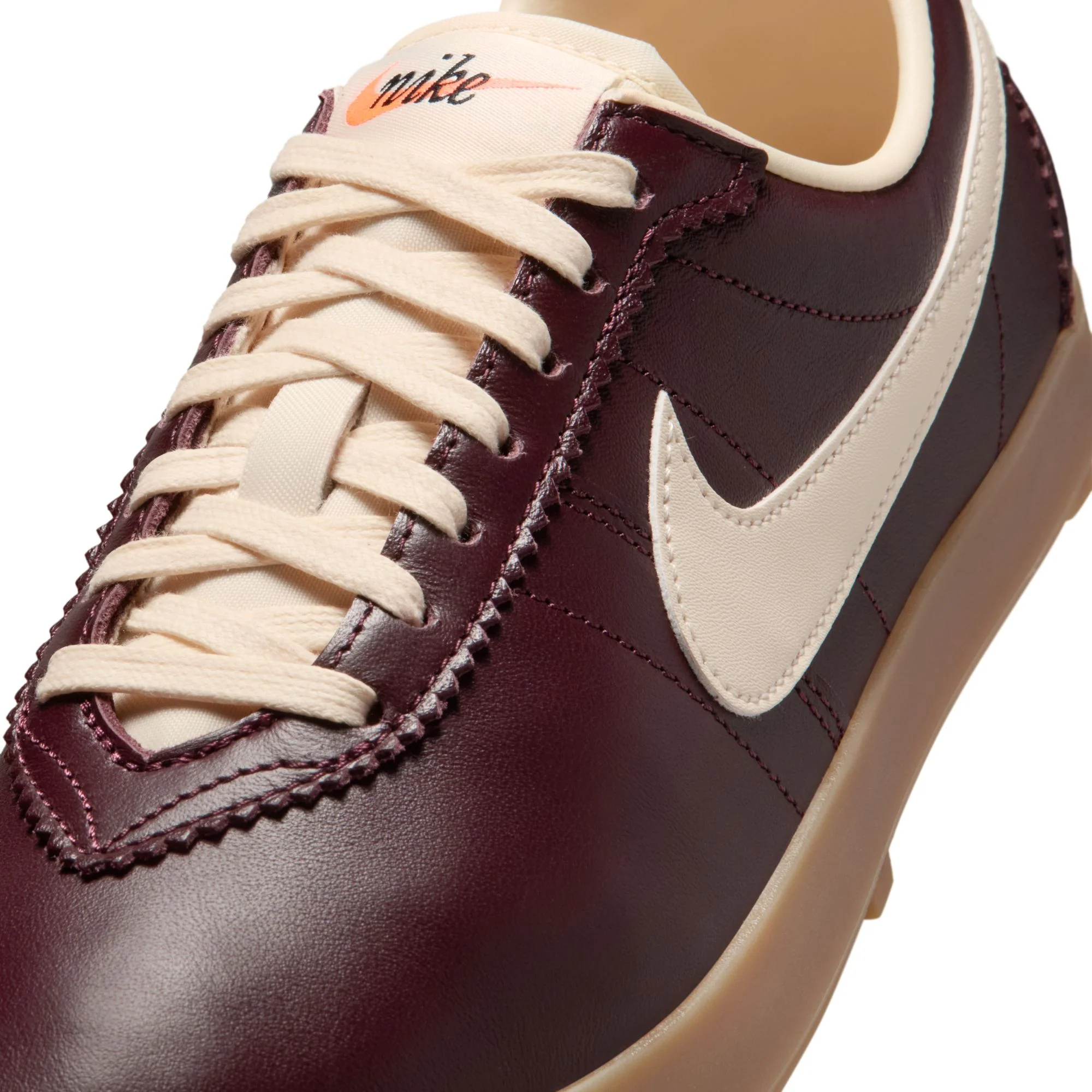 W Nike Astrograbber Leather II1259-600 - Image 10