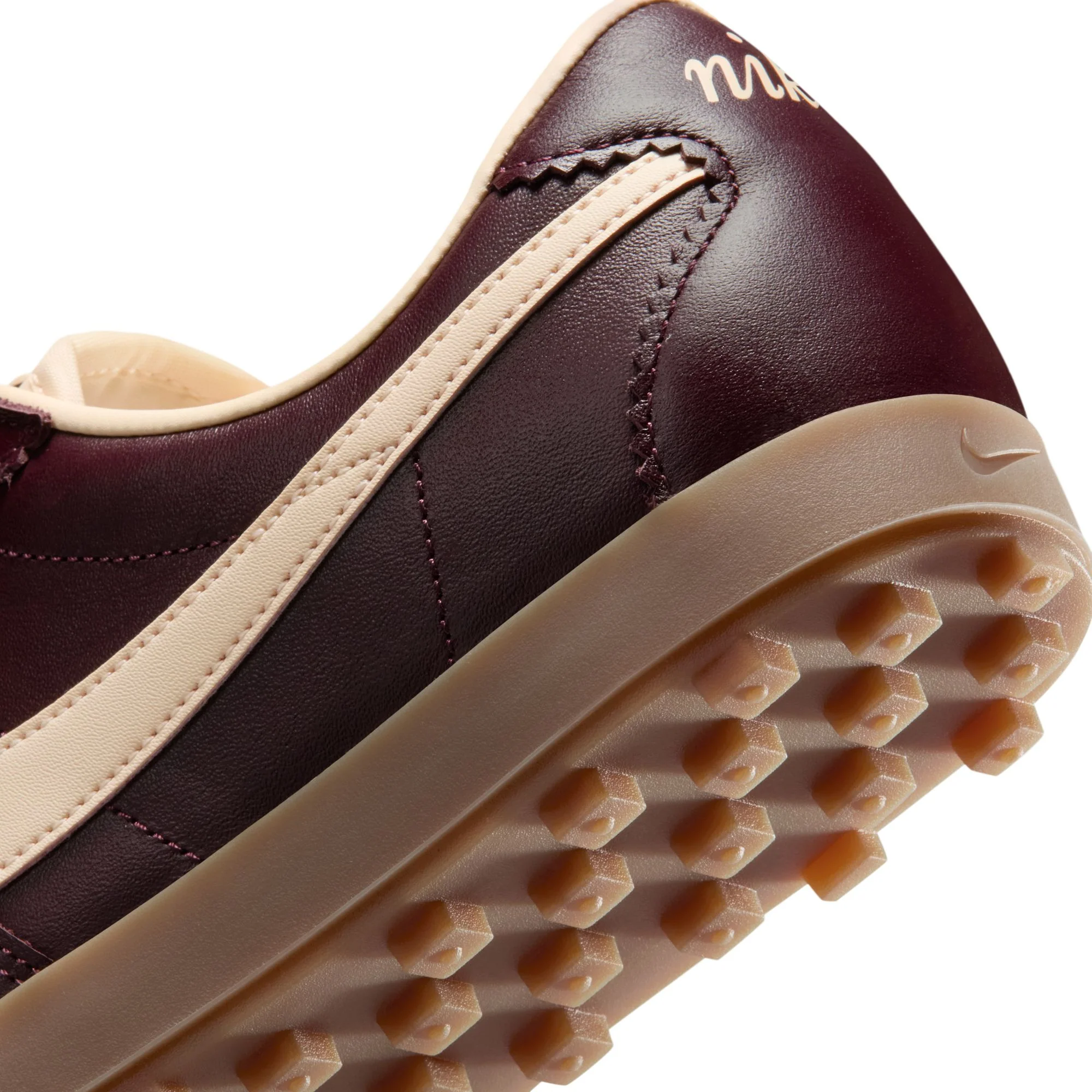 W Nike Astrograbber Leather II1259-600 - Image 11