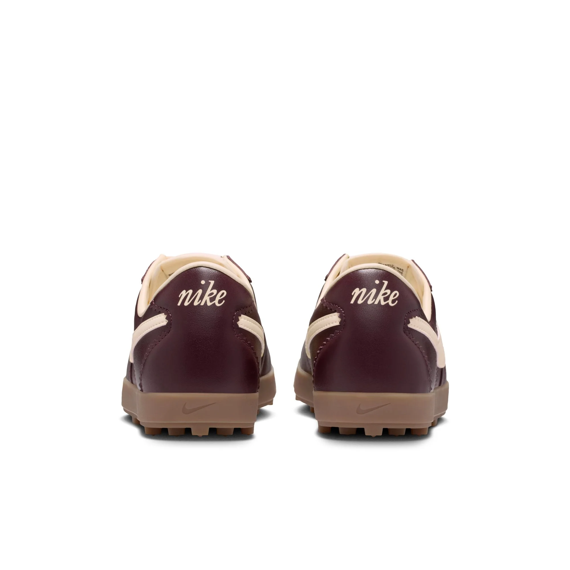 W Nike Astrograbber Leather II1259-600 - Image 3