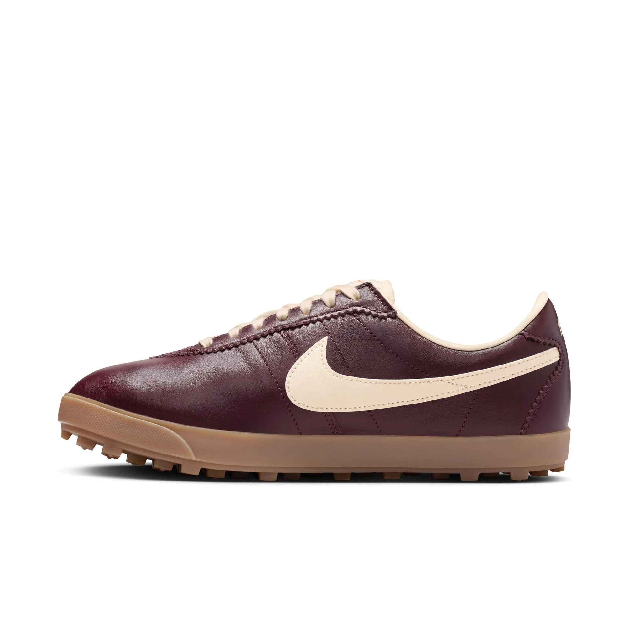 W Nike Astrograbber Leather II1259-600 - Image 5