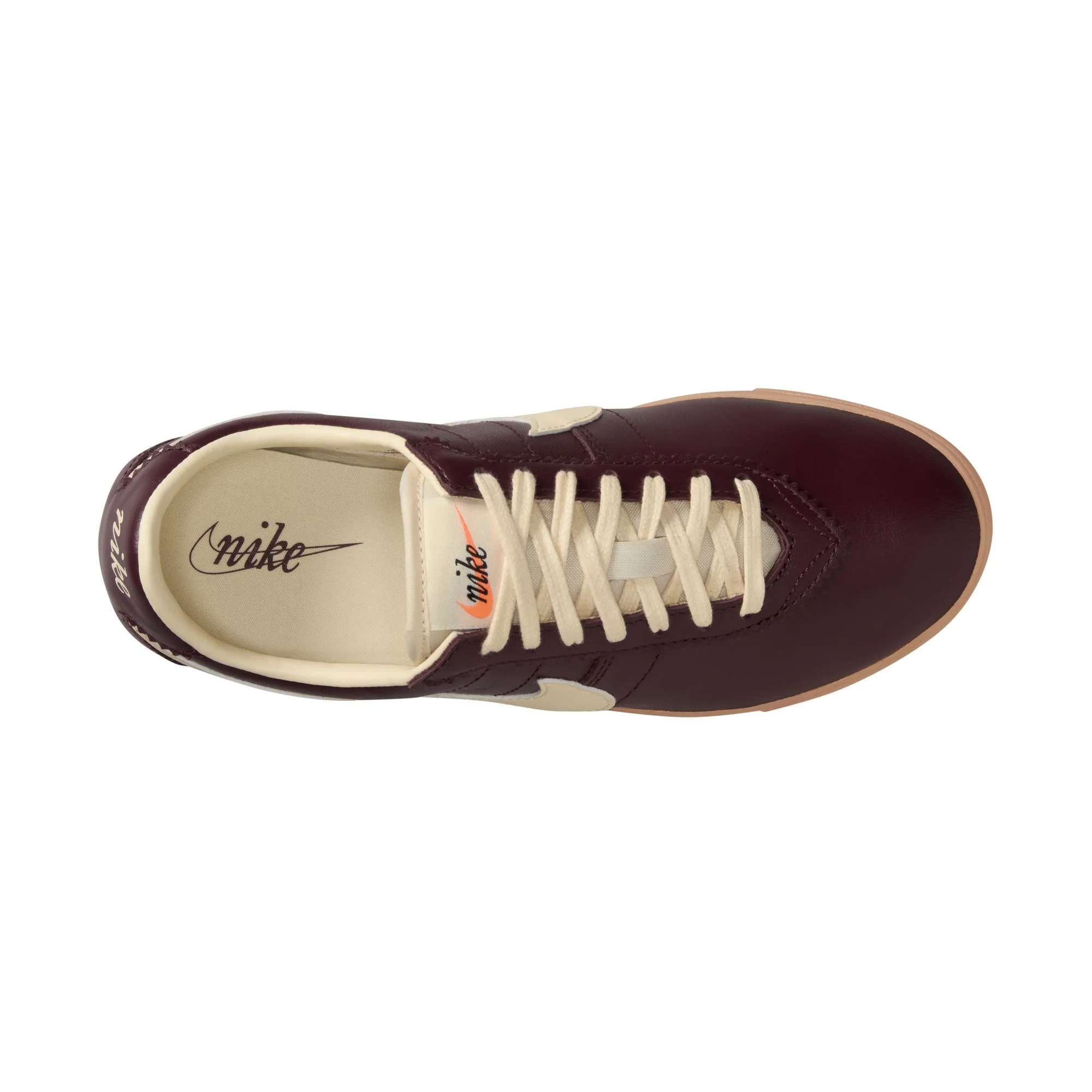W Nike Astrograbber Leather II1259-600 - Image 8