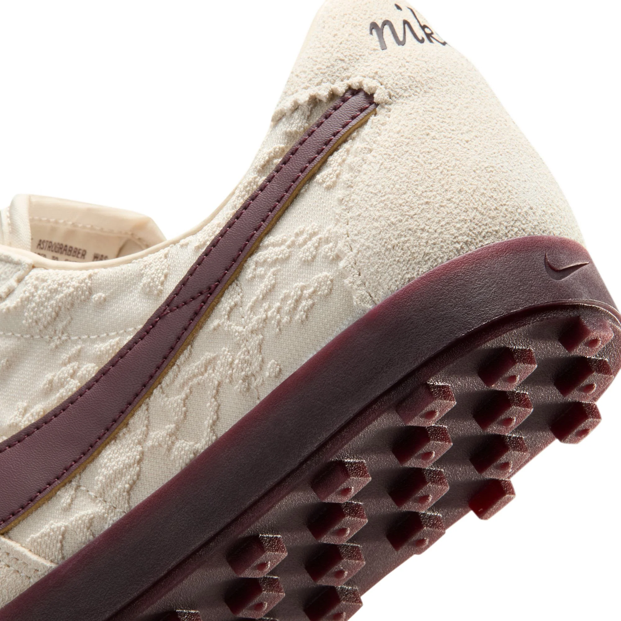 W Nike Astrograbber Leather SE IQ3367-299 - Image 11