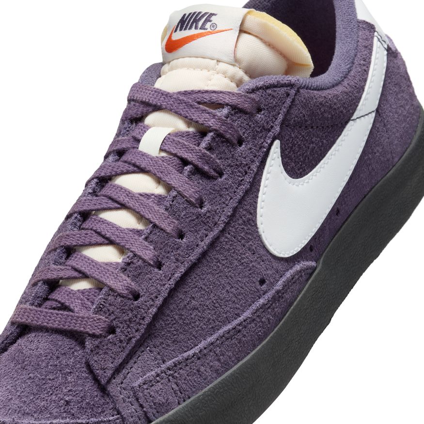 W Nike Blazer Low '77 Vintage FQ8060-500 - Image 3