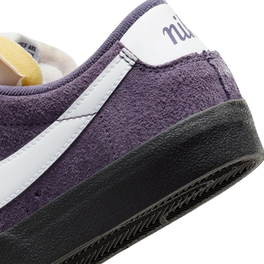 W Nike Blazer Low '77 Vintage FQ8060-500 - Image 4