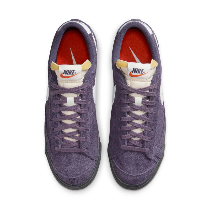 W Nike Blazer Low '77 Vintage FQ8060-500 - Image 5