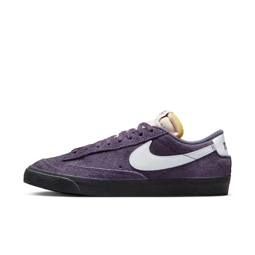 W Nike Blazer Low '77 Vintage FQ8060-500 - Image 7