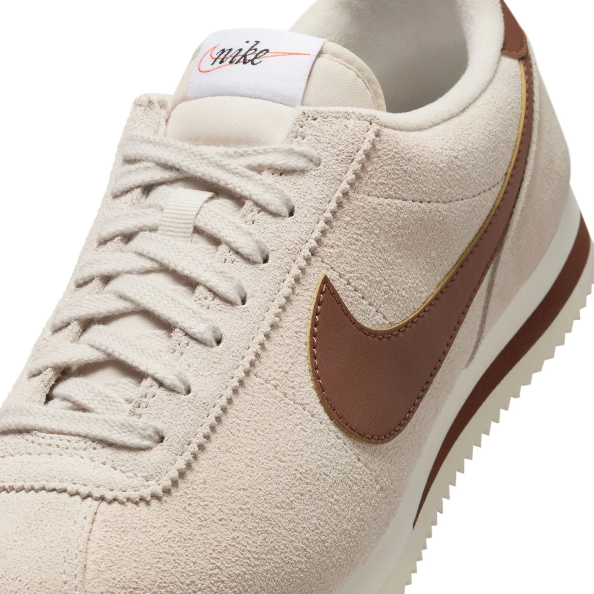 W Nike Cortez IB1857-100 - Image 10
