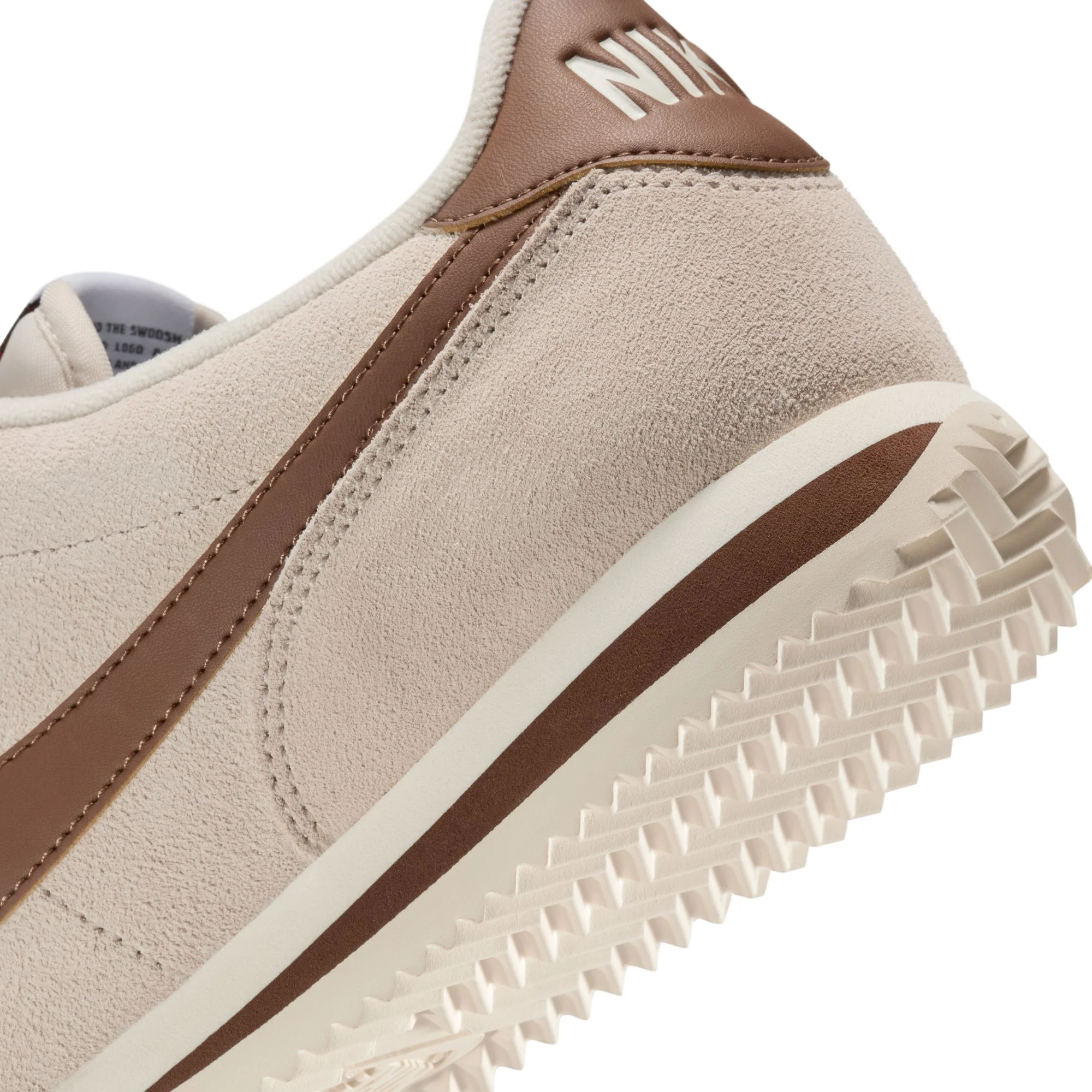 W Nike Cortez IB1857-100 - Image 11