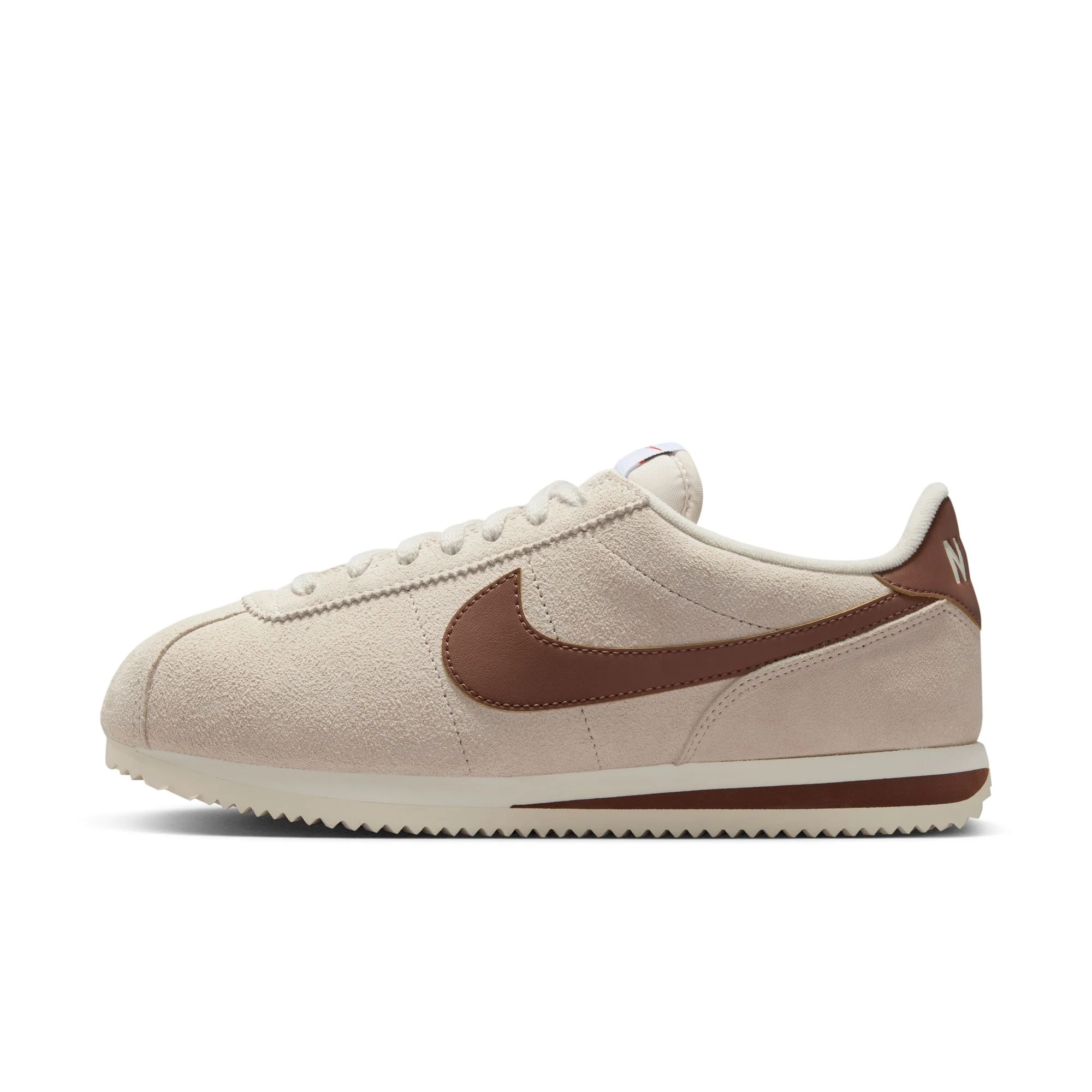 W Nike Cortez IB1857-100 - Image 2