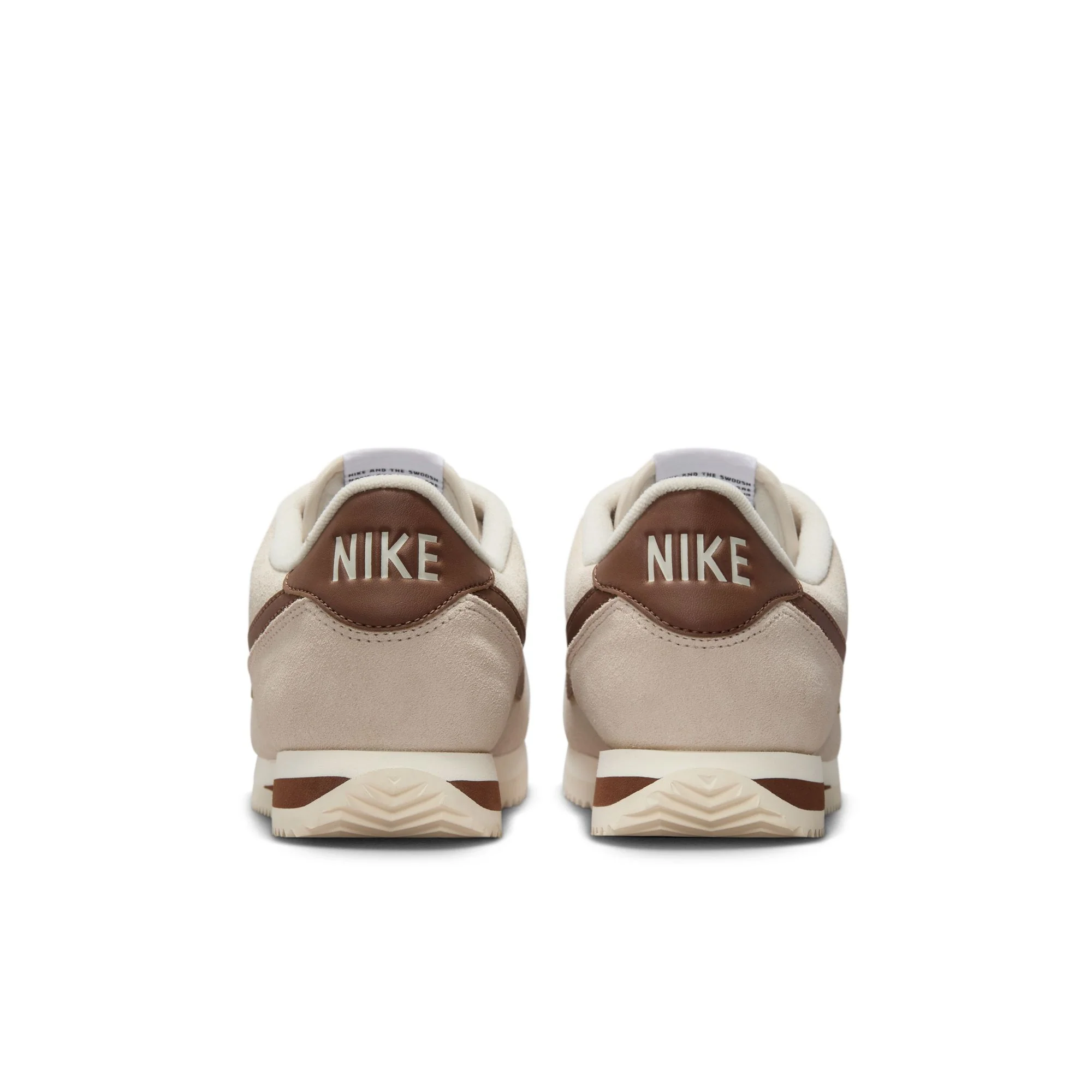 W Nike Cortez IB1857-100 - Image 3