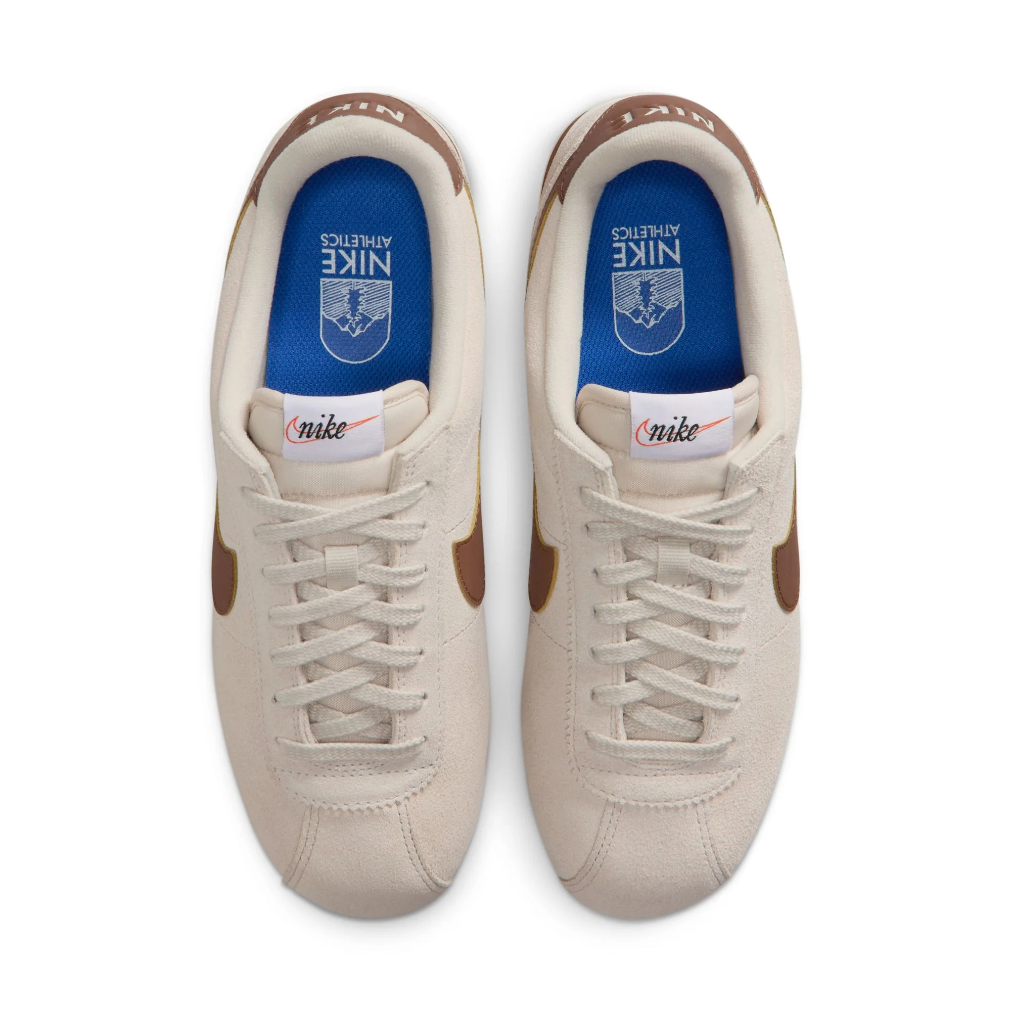 W Nike Cortez IB1857-100 - Image 4