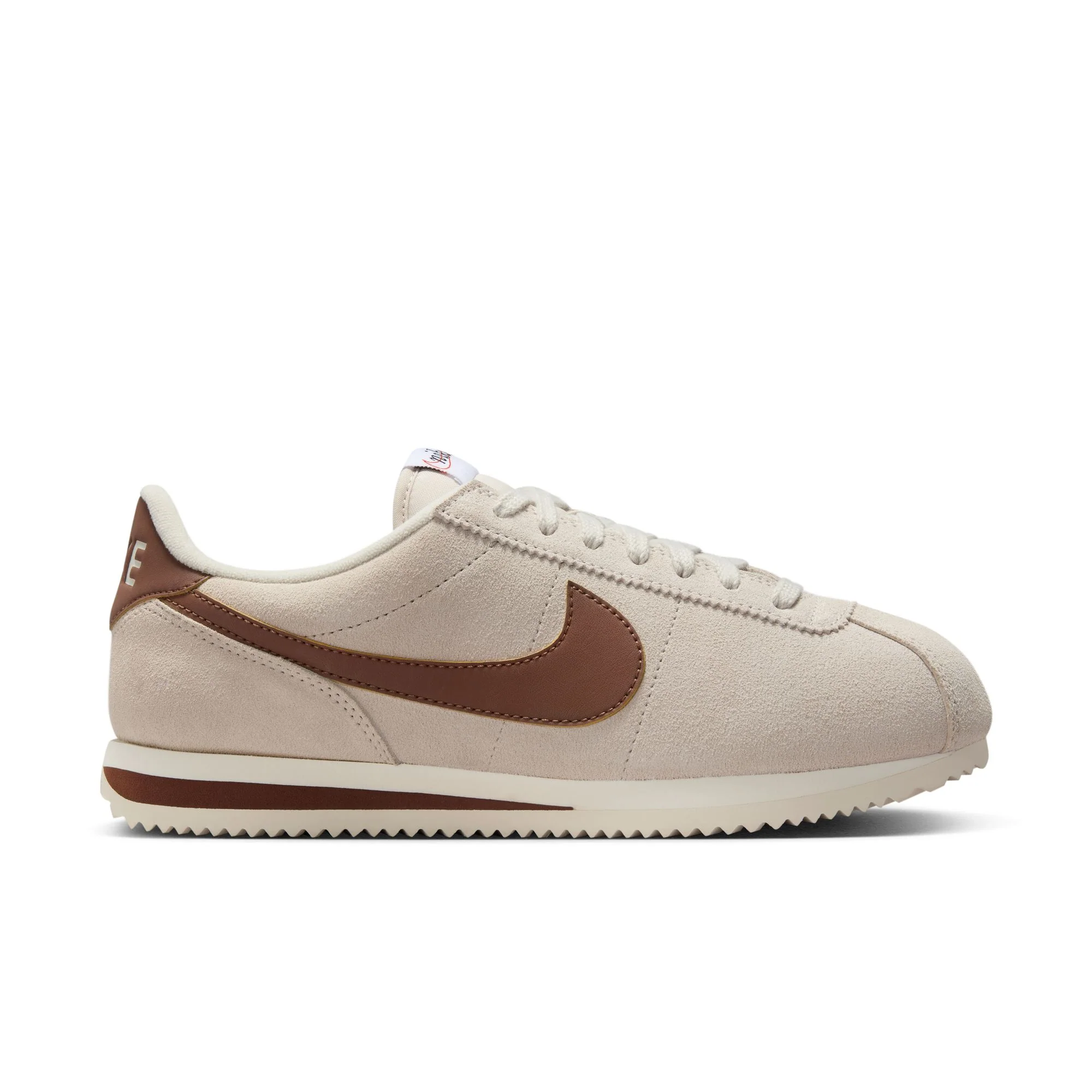 W Nike Cortez IB1857-100 - Image 6