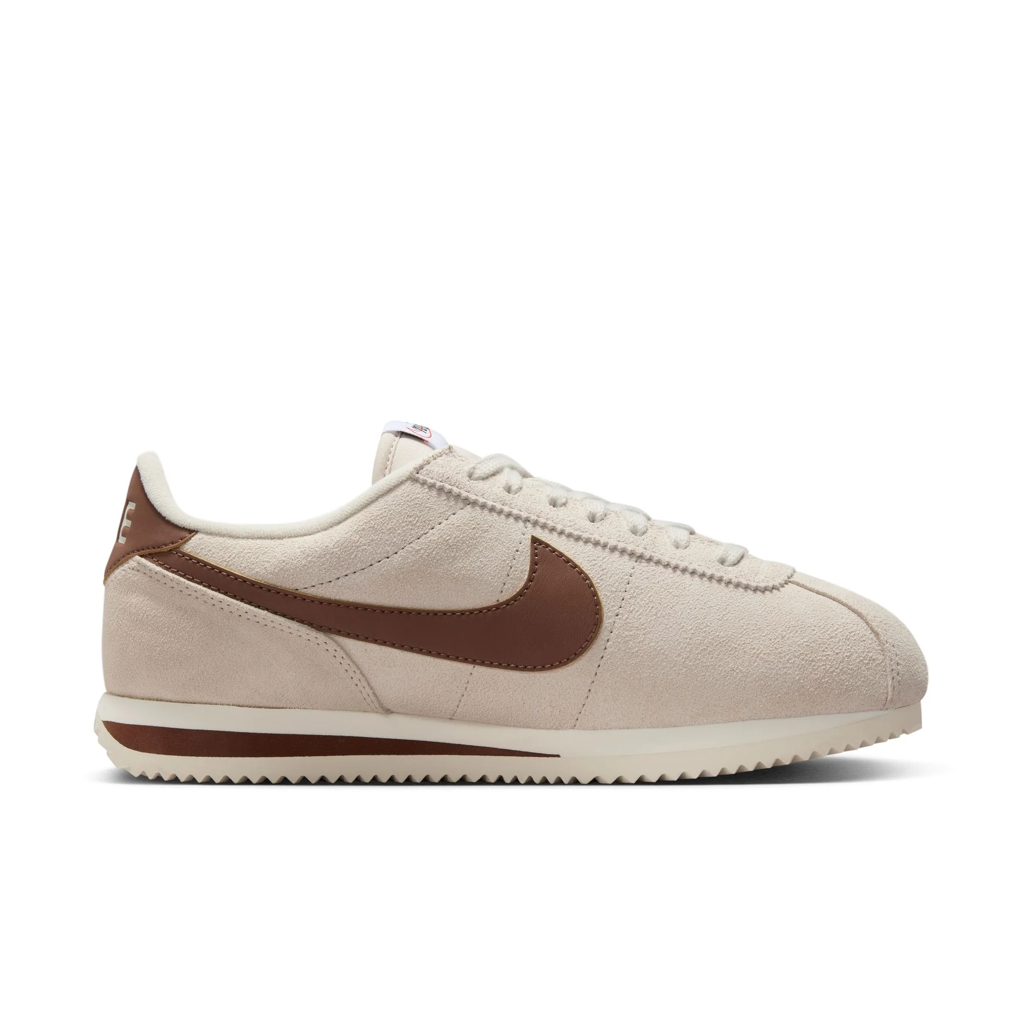 W Nike Cortez IB1857-100 - Image 7