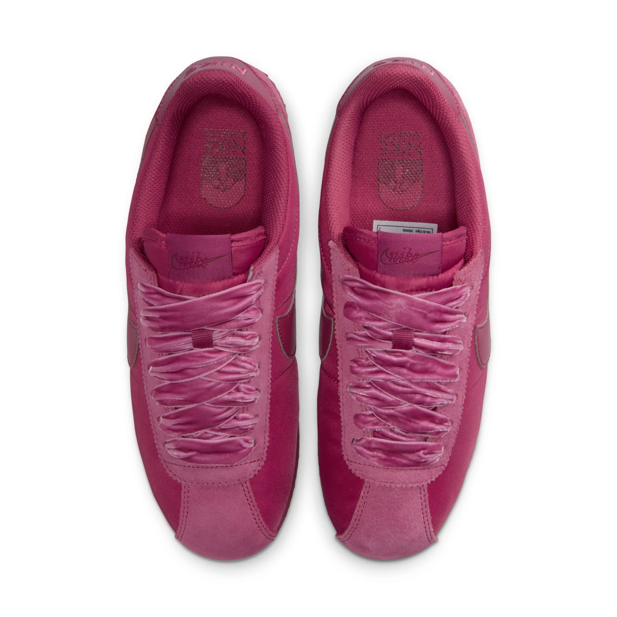 W Nike Cortez IM6034-600 - Image 4