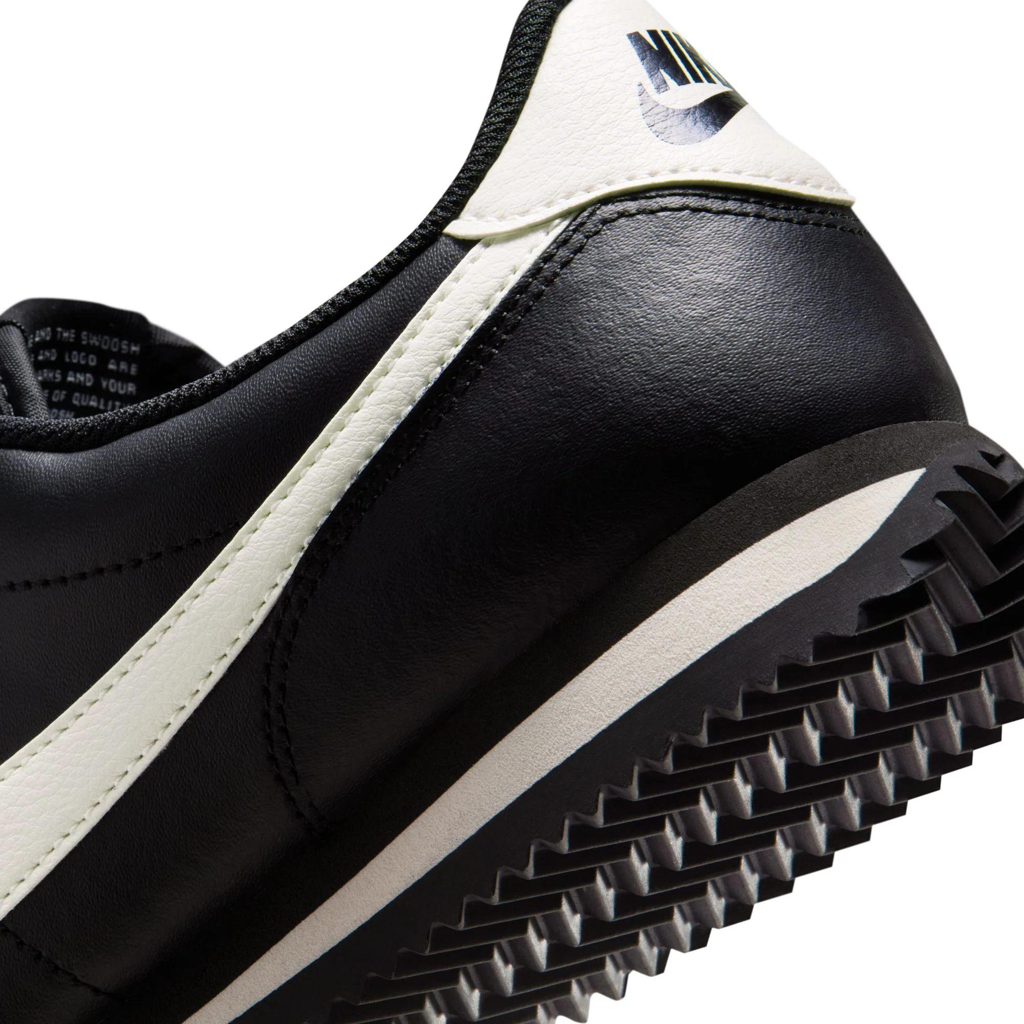 W Nike Cortez Leather DN1791-006 - Image 11
