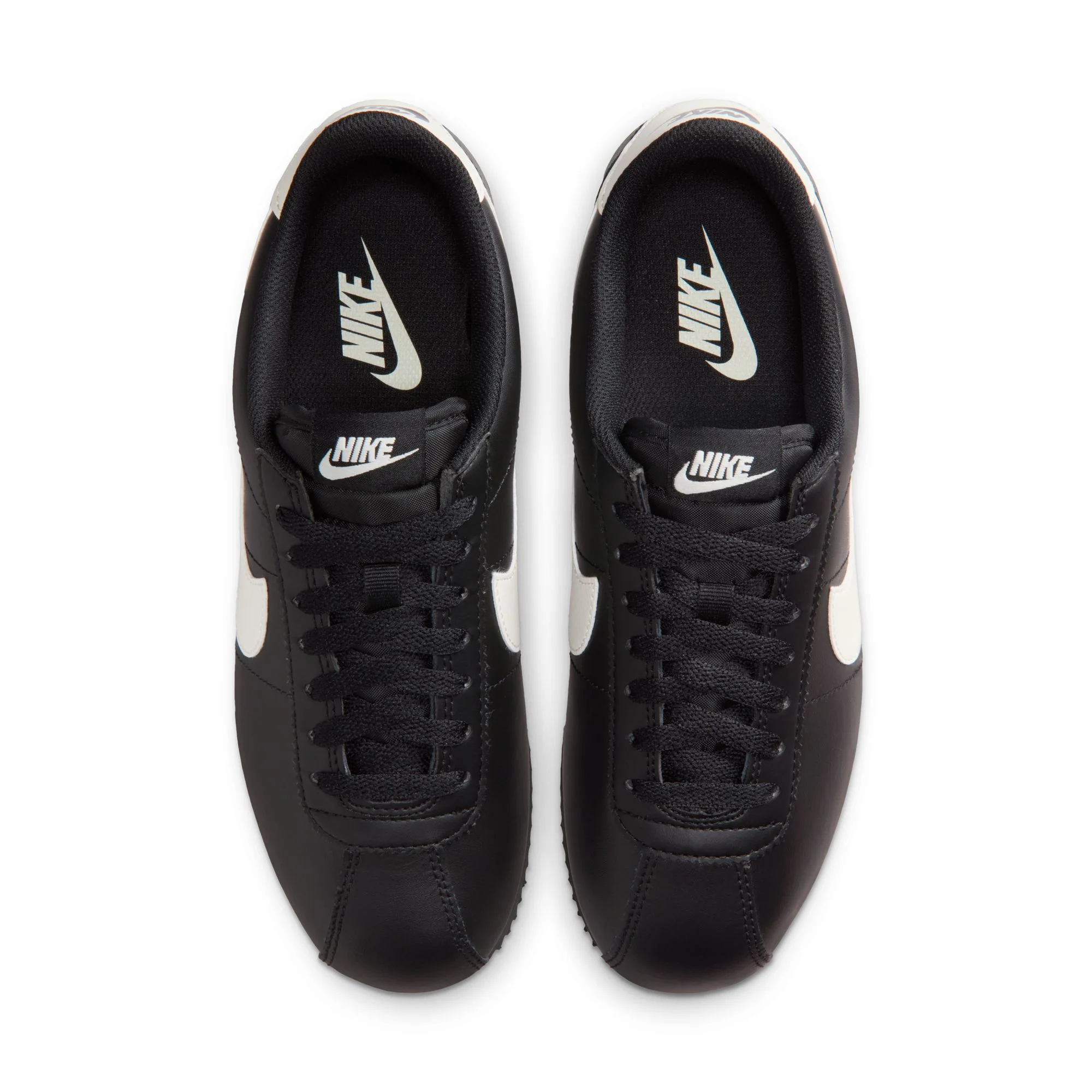 W Nike Cortez Leather DN1791-006 - Image 4