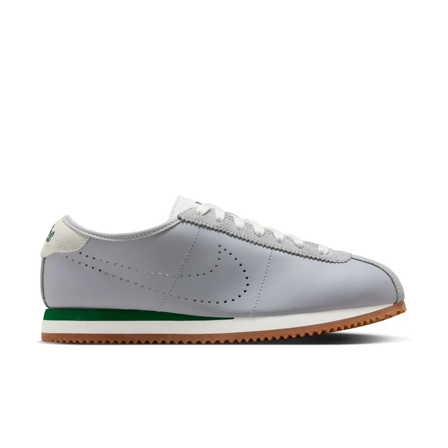 W Nike Cortez Leather HQ1841-001 - Image 2