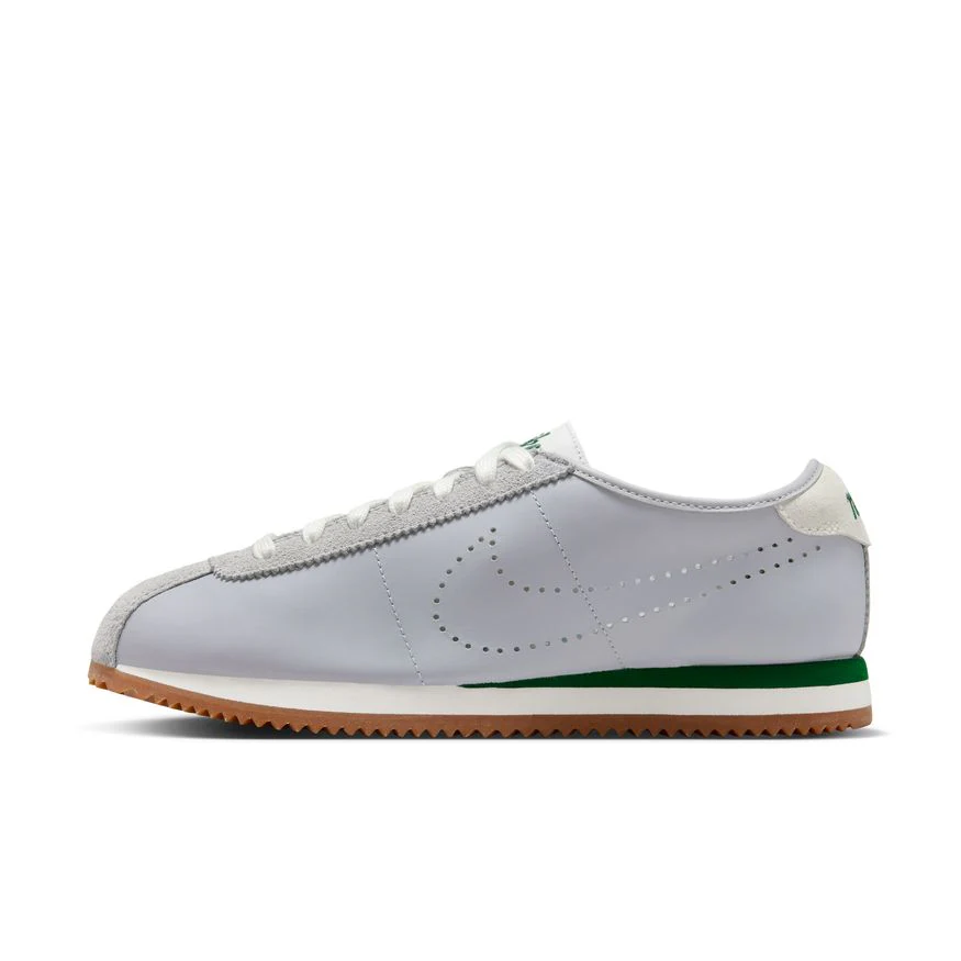 W Nike Cortez Leather HQ1841-001 - Image 7