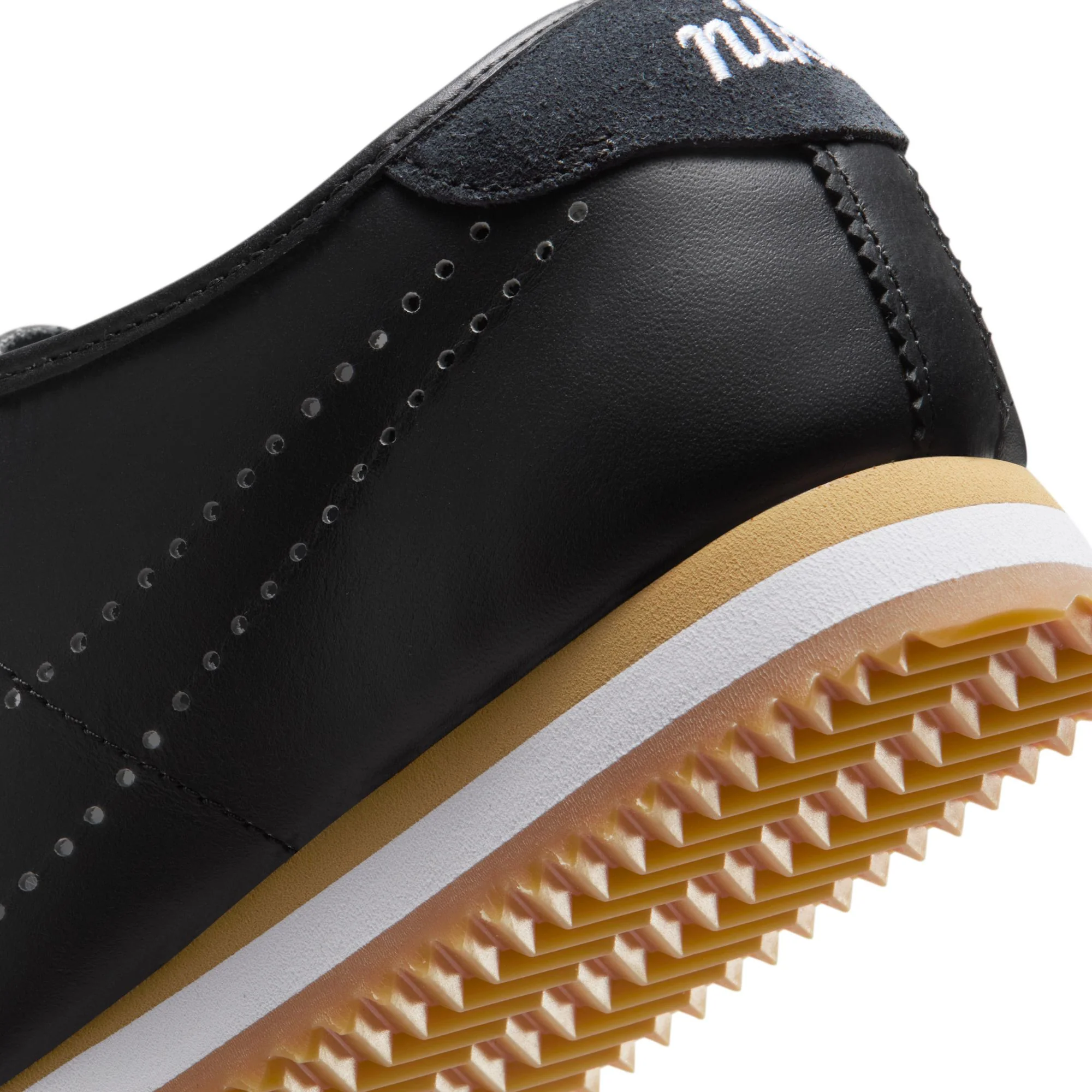 W Nike Cortez Leather HQ1841-002 - Image 11
