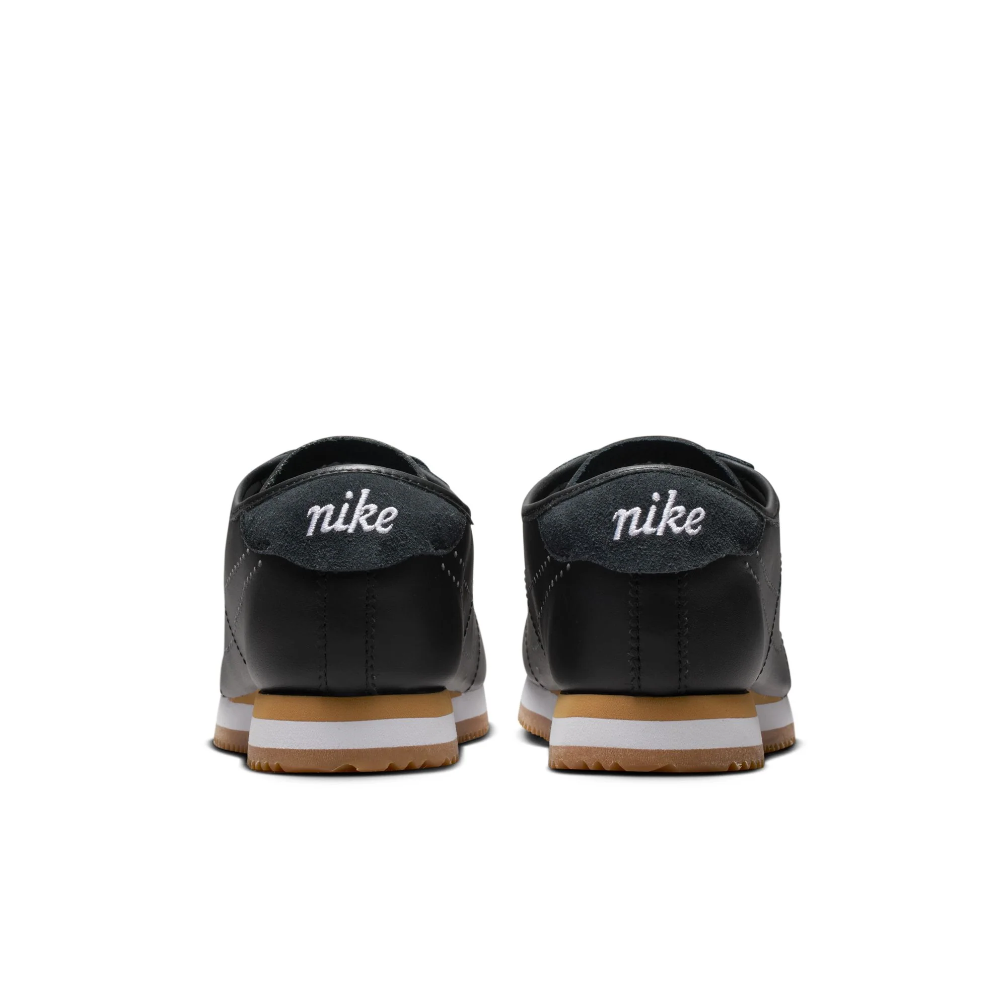 W Nike Cortez Leather HQ1841-002 - Image 3