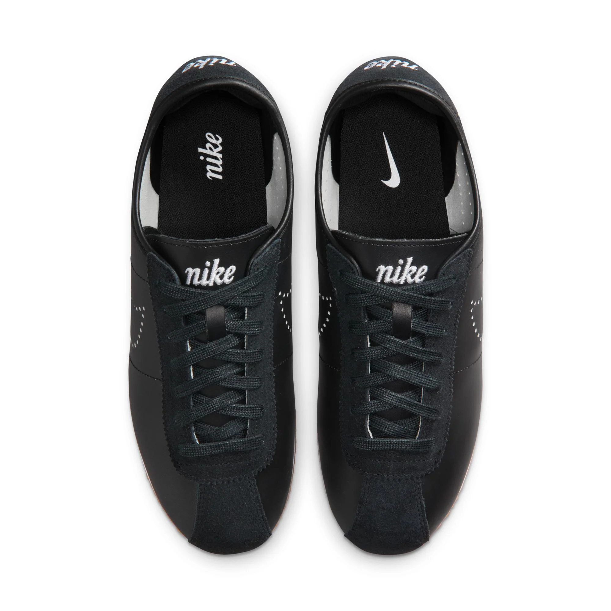 W Nike Cortez Leather HQ1841-002 - Image 4